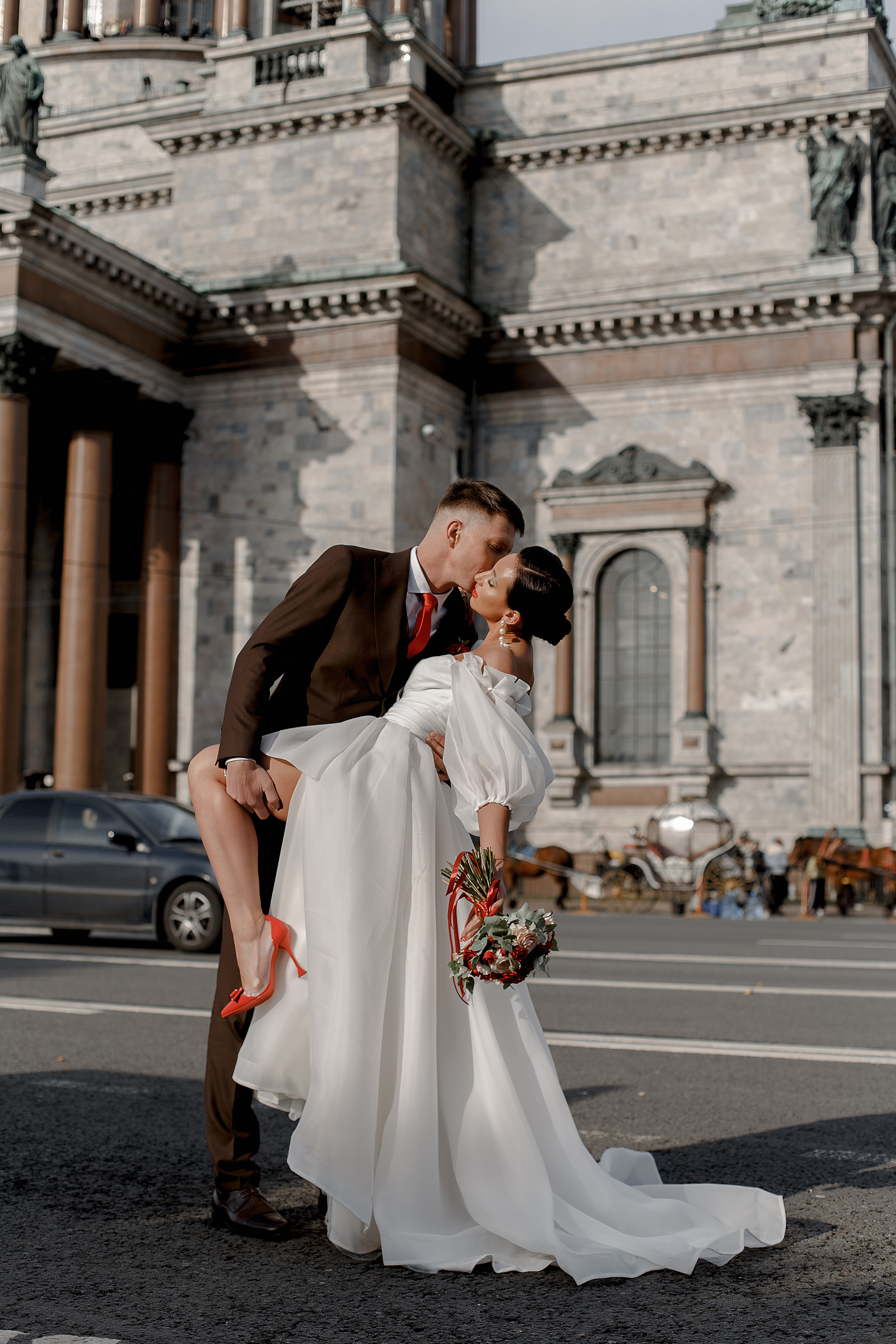 08.10.2022. Свадебный фотограф Санкт-Петербург  Москва