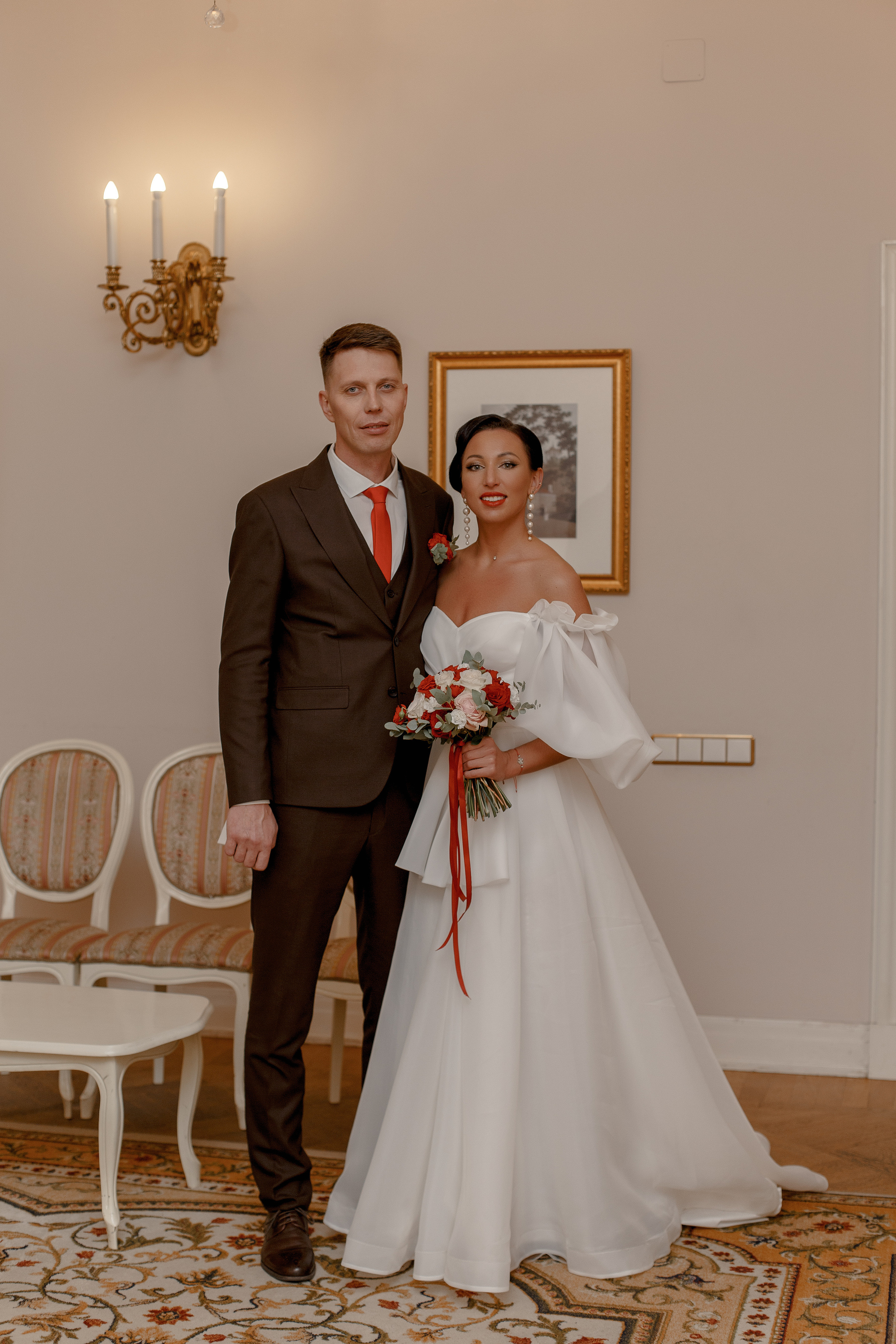 08.10.2022. Свадебный фотограф Санкт-Петербург  Москва