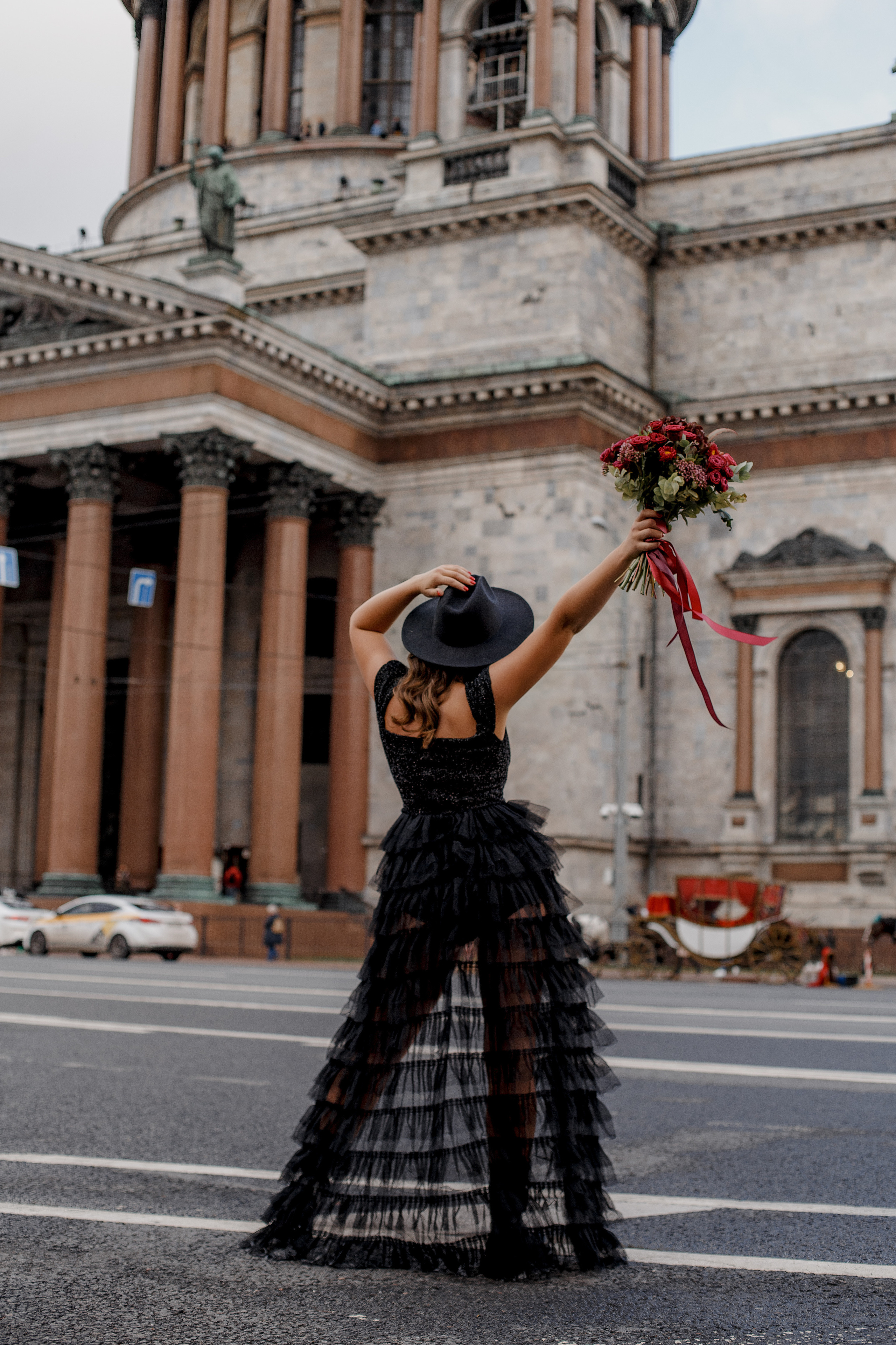 Алена. Свадебный фотограф Санкт-Петербург  Москва