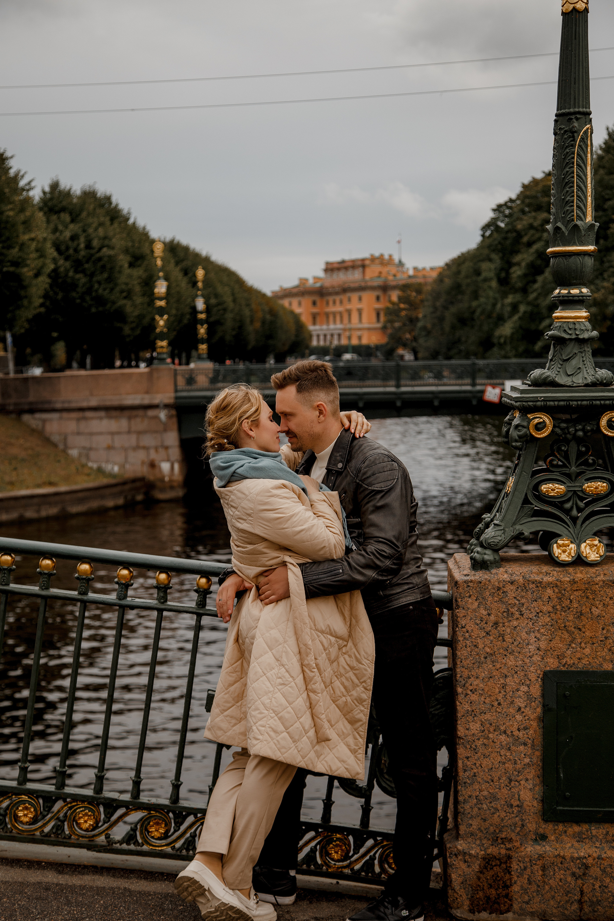 Годовщина 11 лет. Свадебный фотограф Санкт-Петербург  Москва