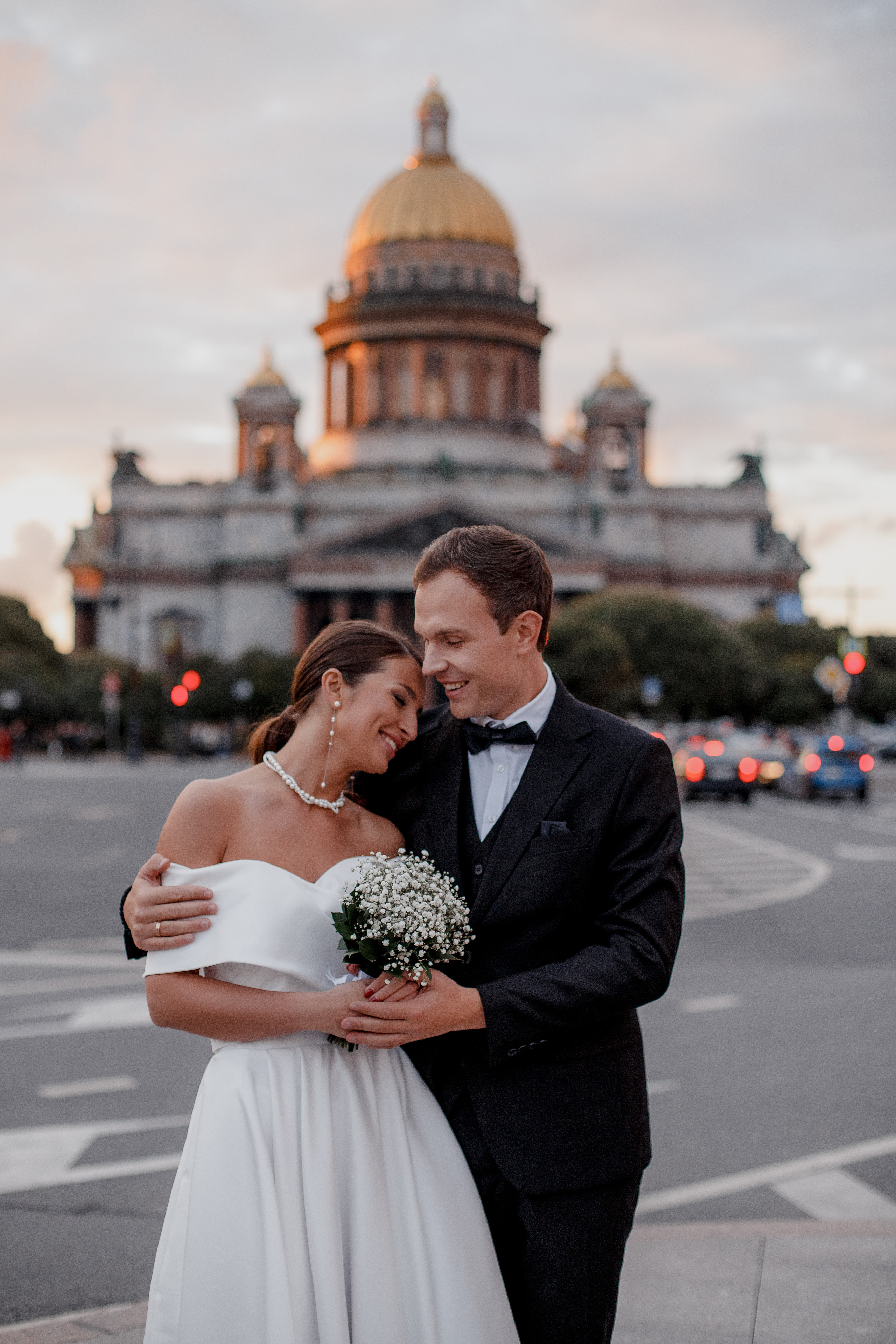 18.09.2022. Свадебный фотограф Санкт-Петербург  Москва