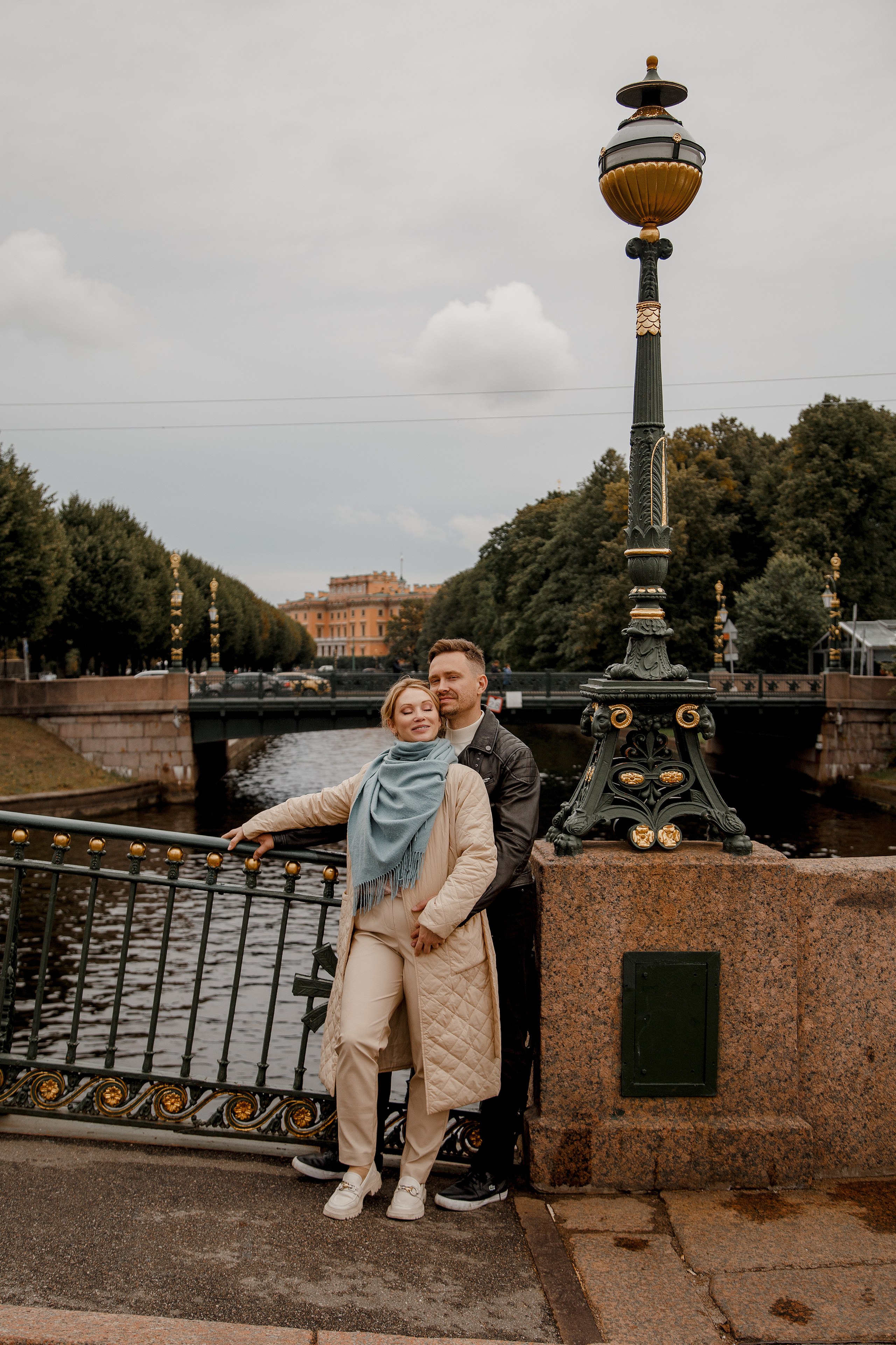 Годовщина 11 лет. Свадебный фотограф Санкт-Петербург  Москва