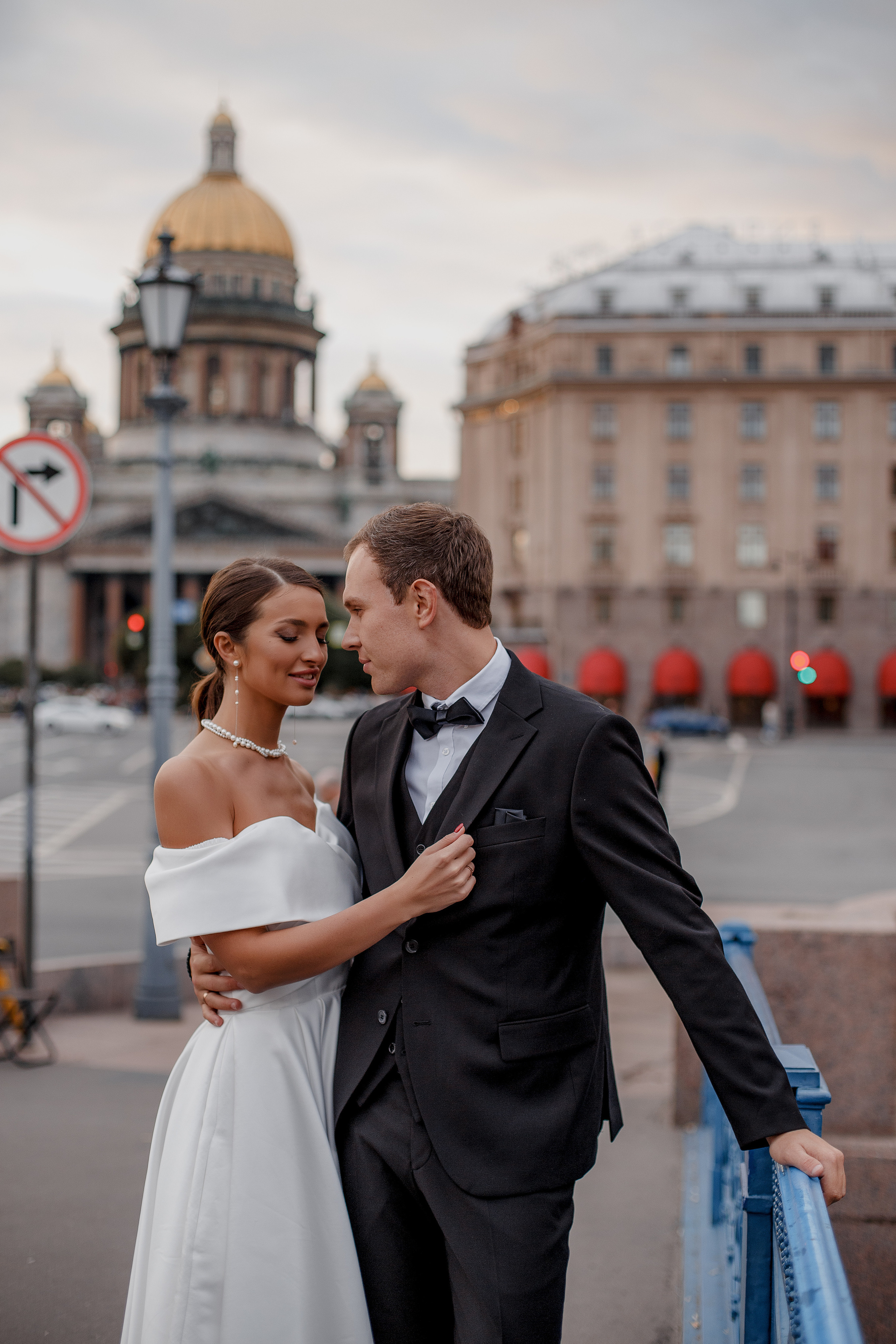 18.09.2022. Свадебный фотограф Санкт-Петербург  Москва