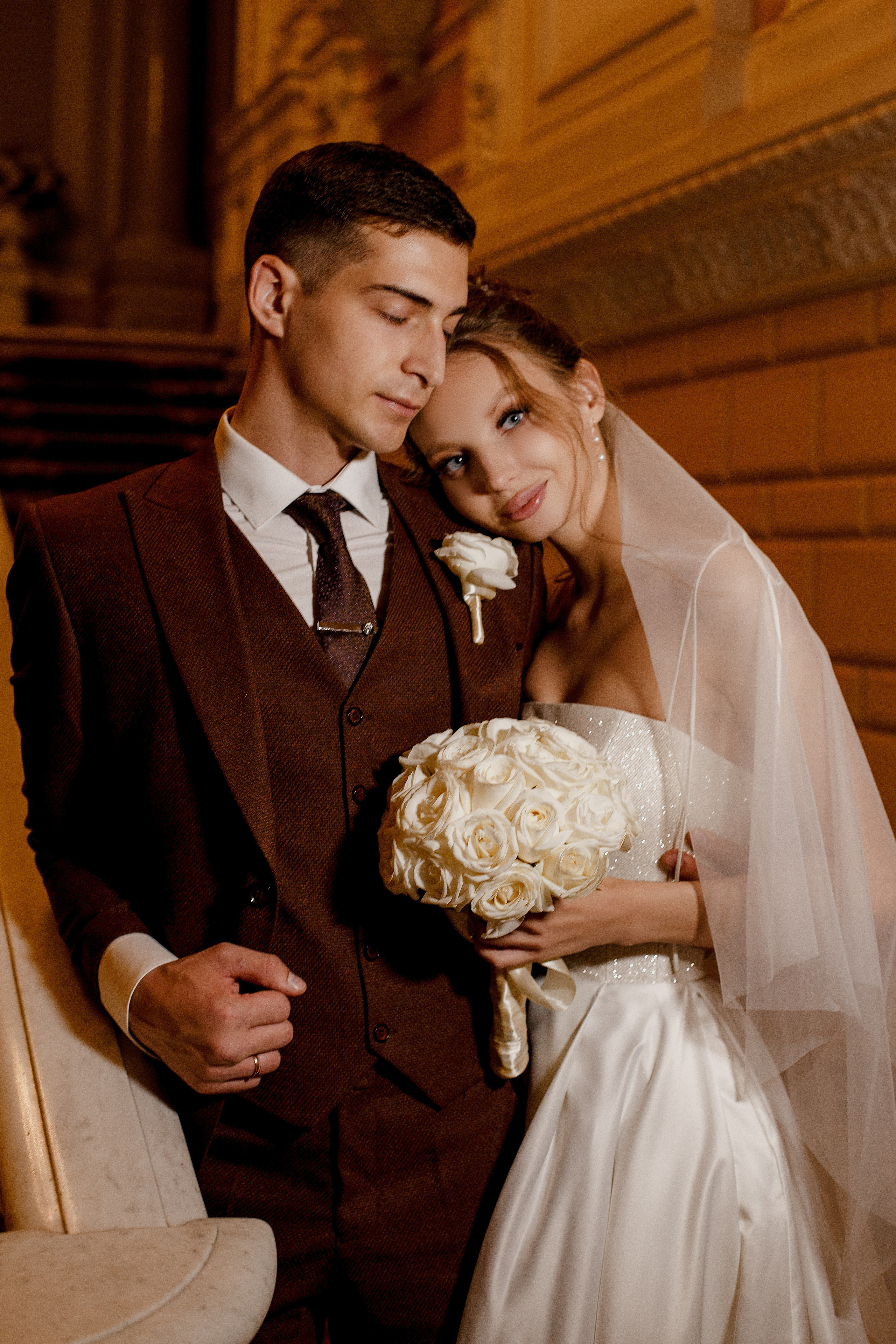 15.10.2022. Свадебный фотограф Санкт-Петербург  Москва