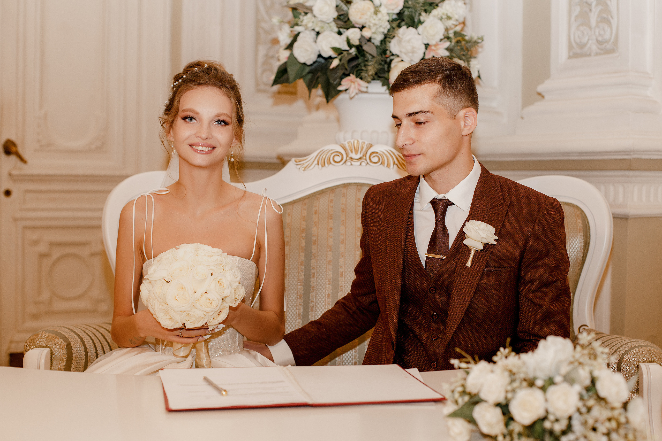 15.10.2022. Свадебный фотограф Санкт-Петербург  Москва