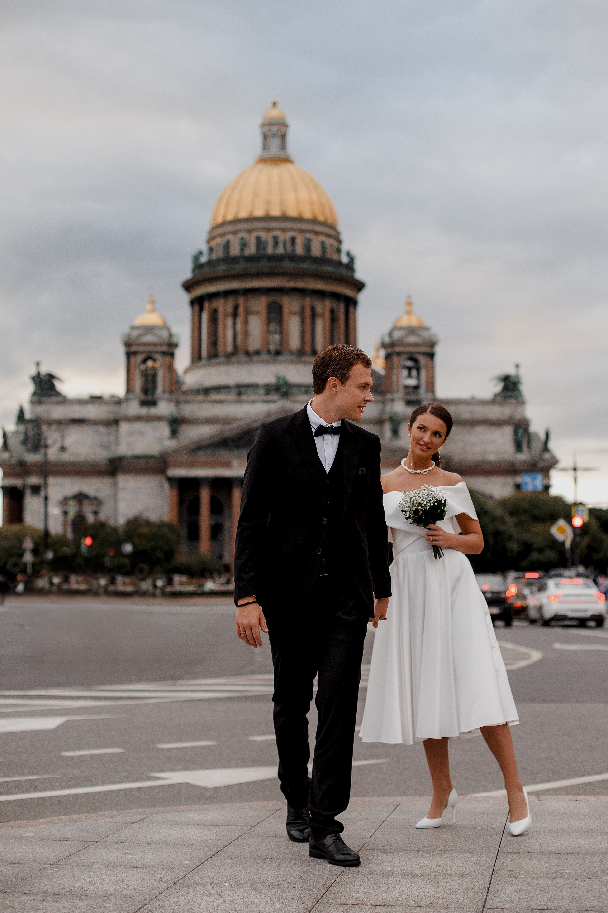 18.09.2022. Свадебный фотограф Санкт-Петербург  Москва