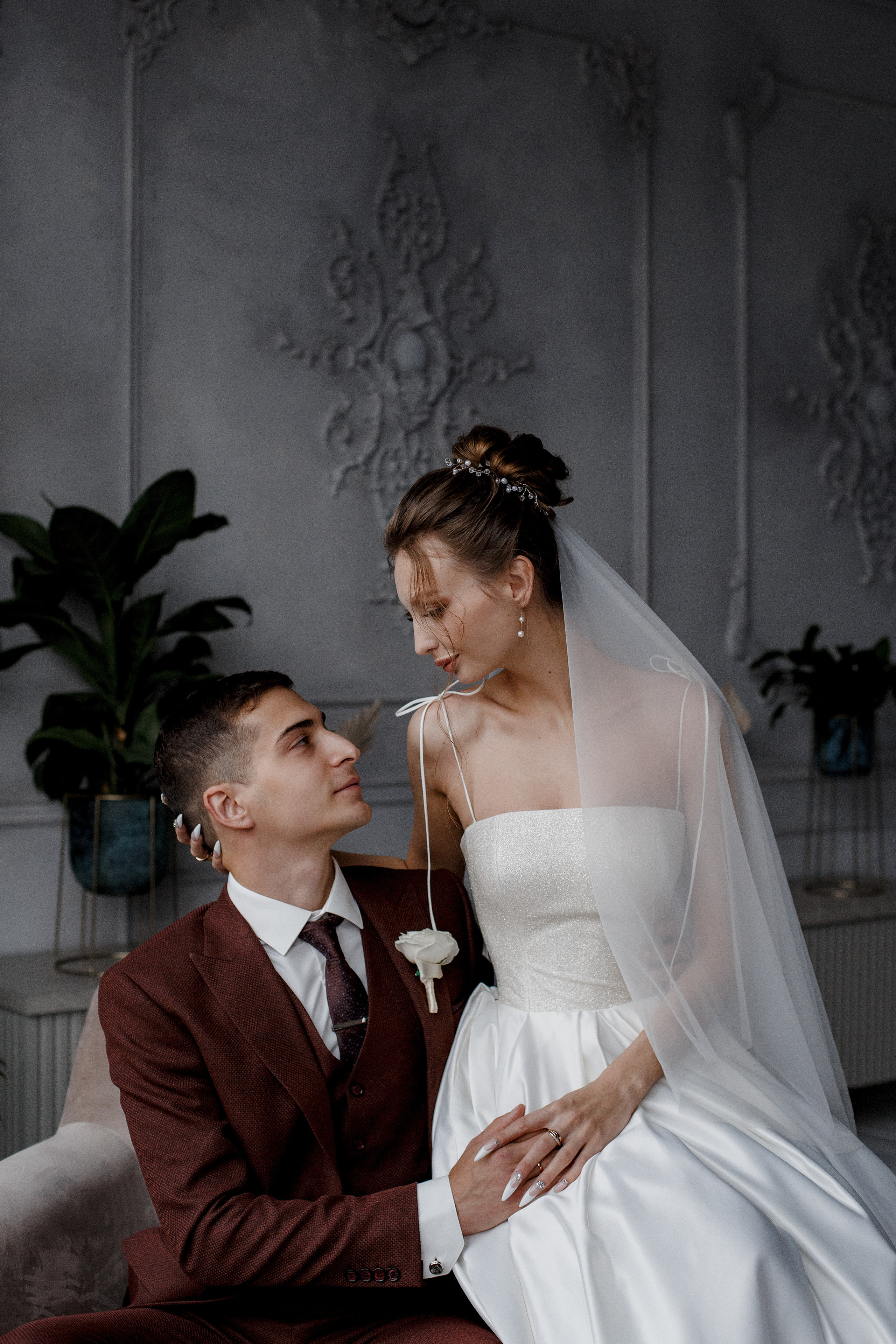 15.10.2022. Свадебный фотограф Санкт-Петербург  Москва