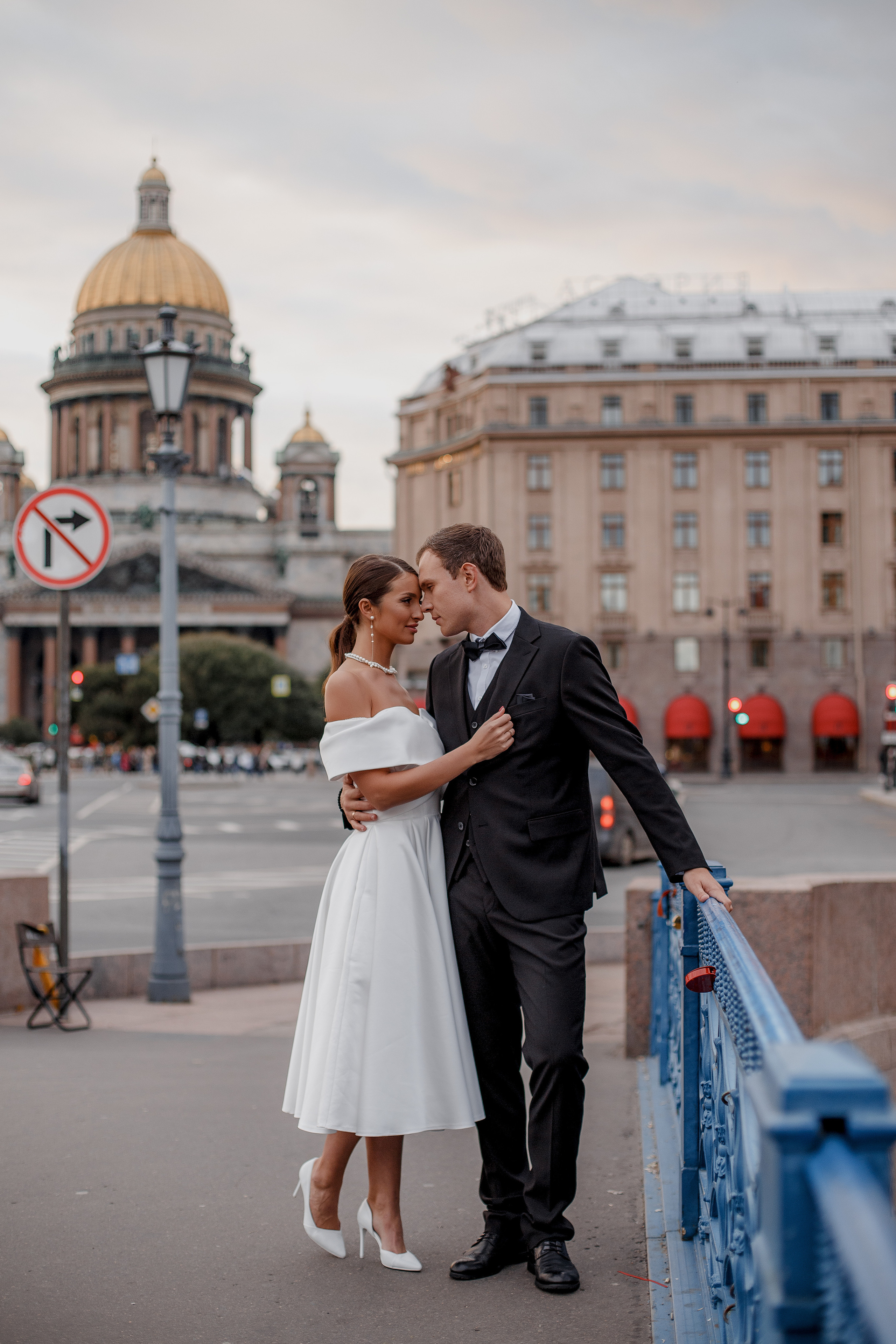 18.09.2022. Свадебный фотограф Санкт-Петербург  Москва