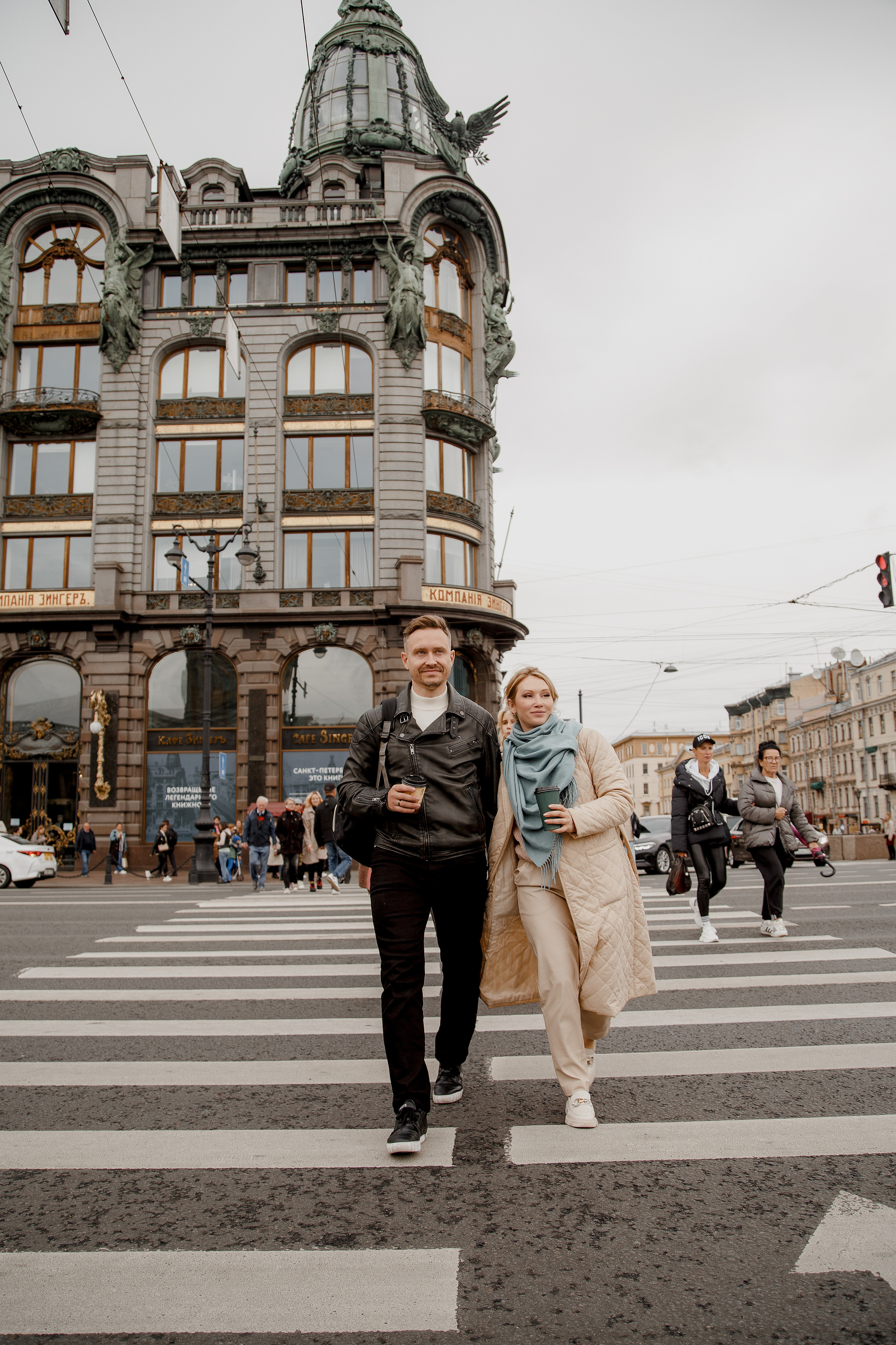 Годовщина 11 лет. Свадебный фотограф Санкт-Петербург  Москва