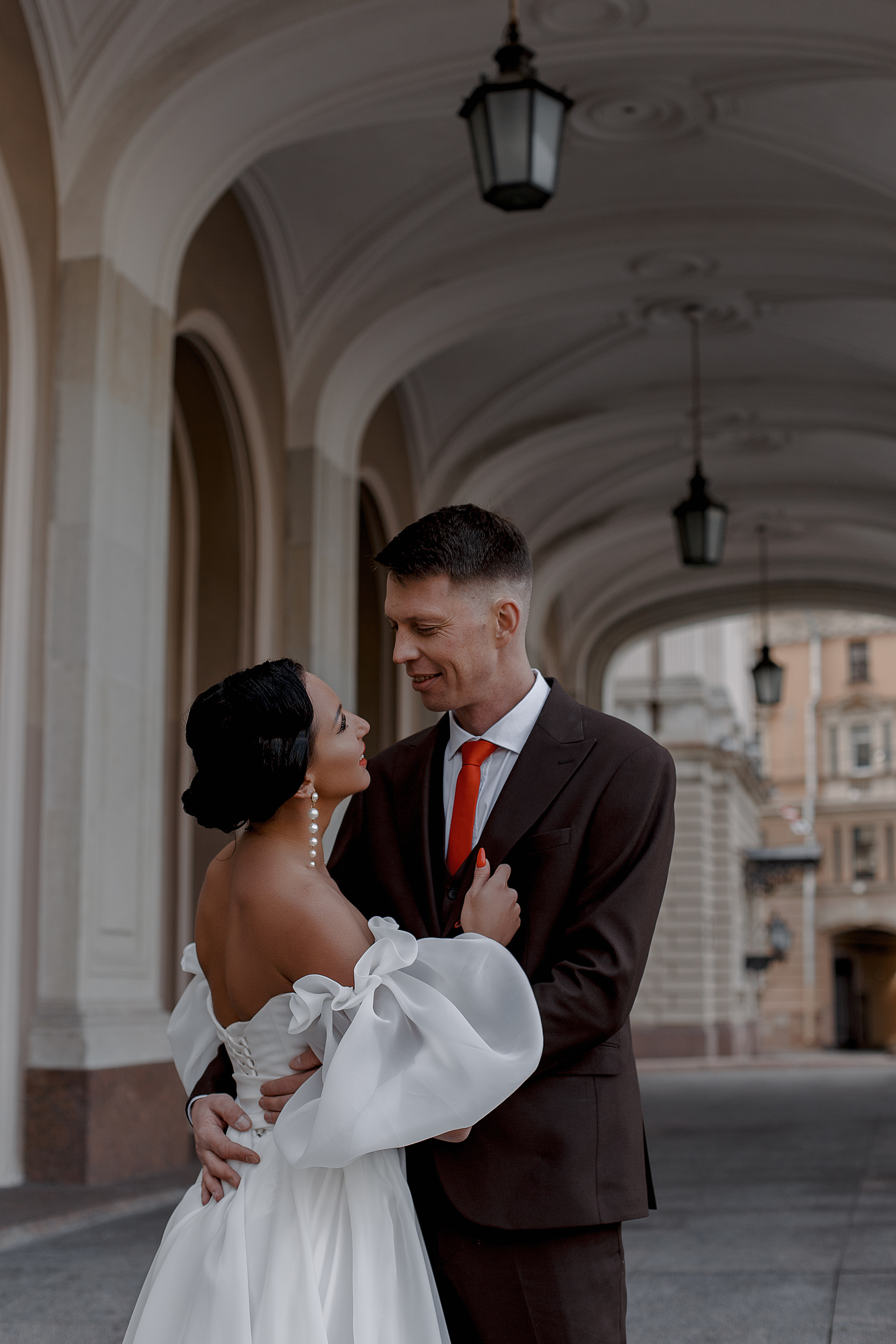 08.10.2022. Свадебный фотограф Санкт-Петербург  Москва