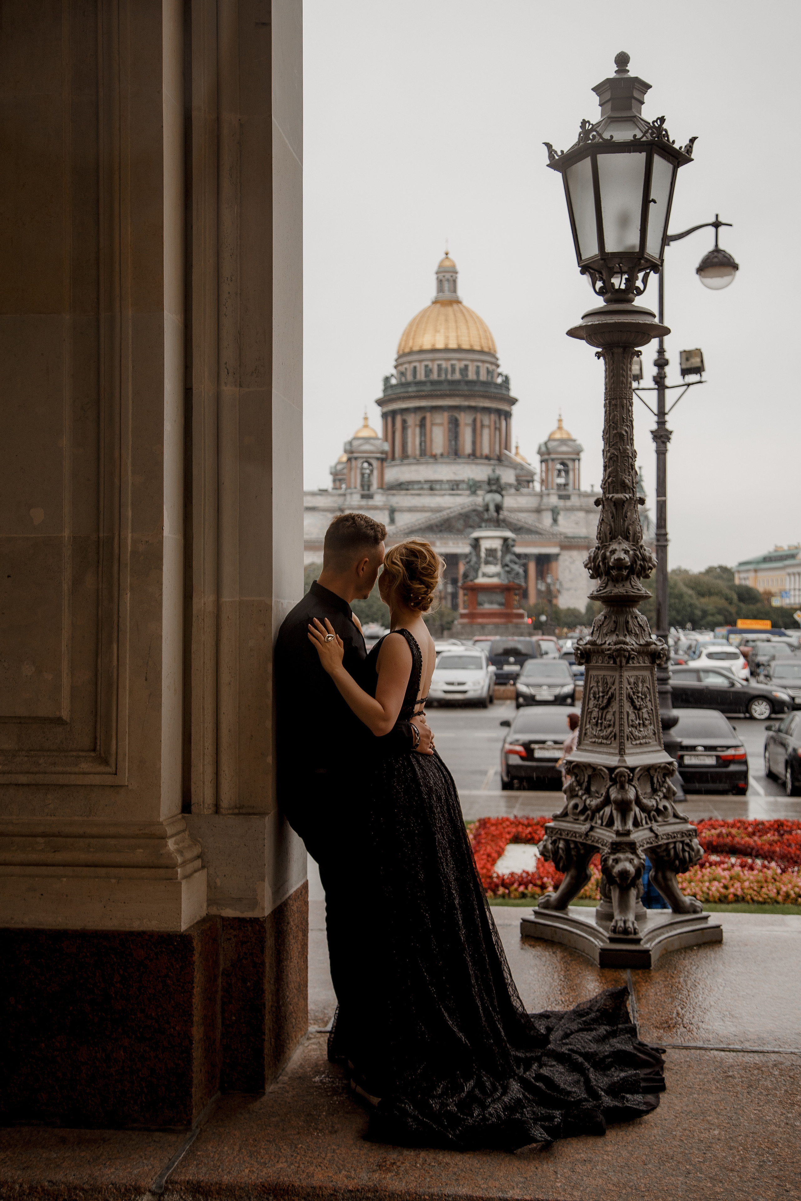 Годовщина 11 лет. Свадебный фотограф Санкт-Петербург  Москва