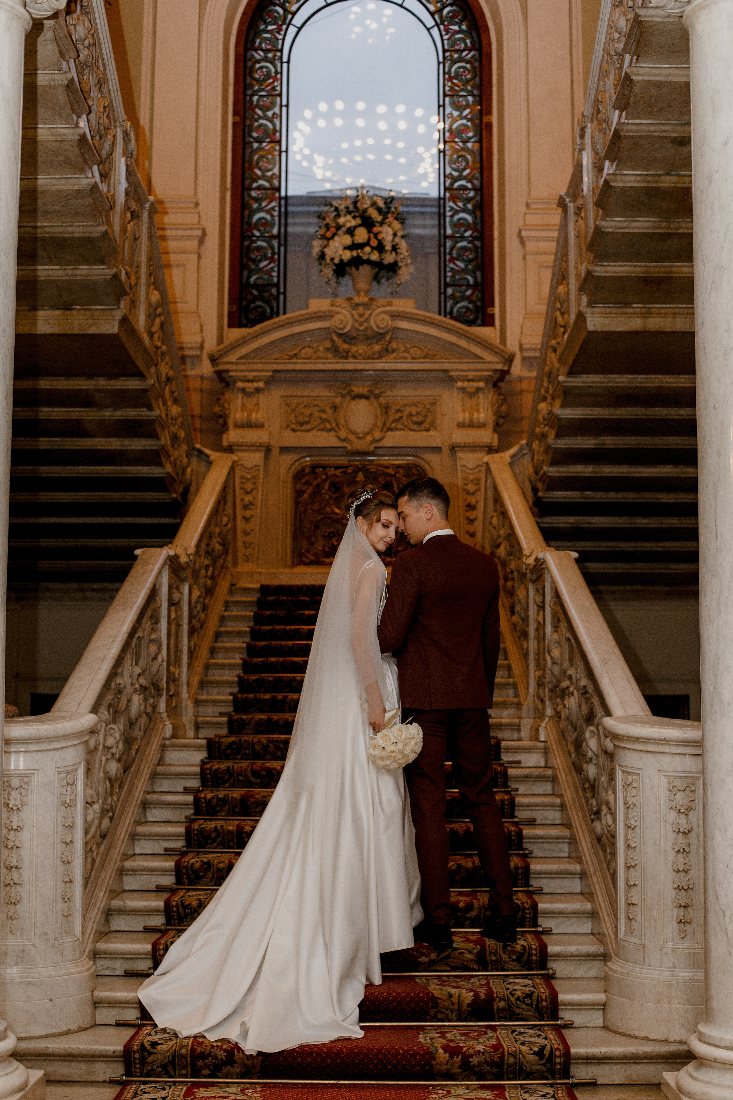 15.10.2022. Свадебный фотограф Санкт-Петербург  Москва