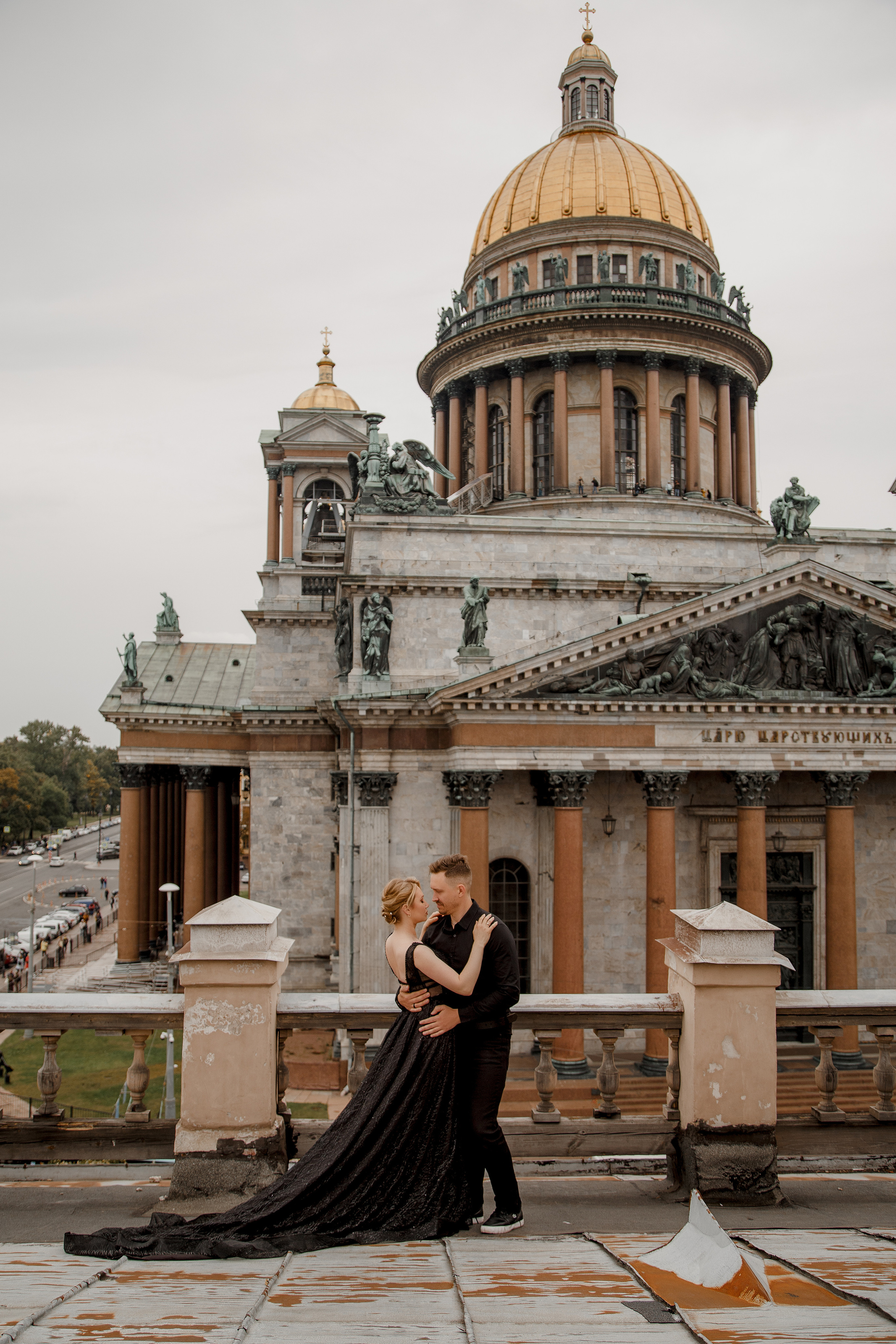 Годовщина 11 лет. Свадебный фотограф Санкт-Петербург  Москва