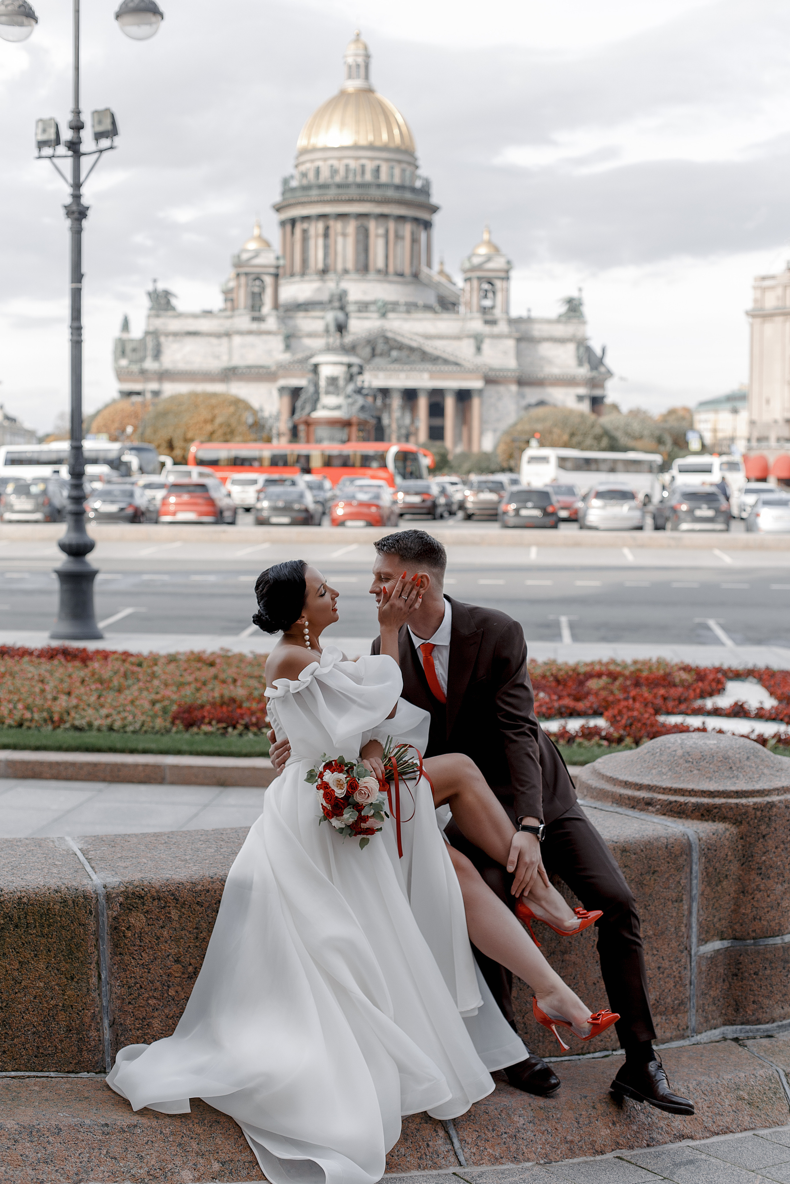 08.10.2022. Свадебный фотограф Санкт-Петербург  Москва