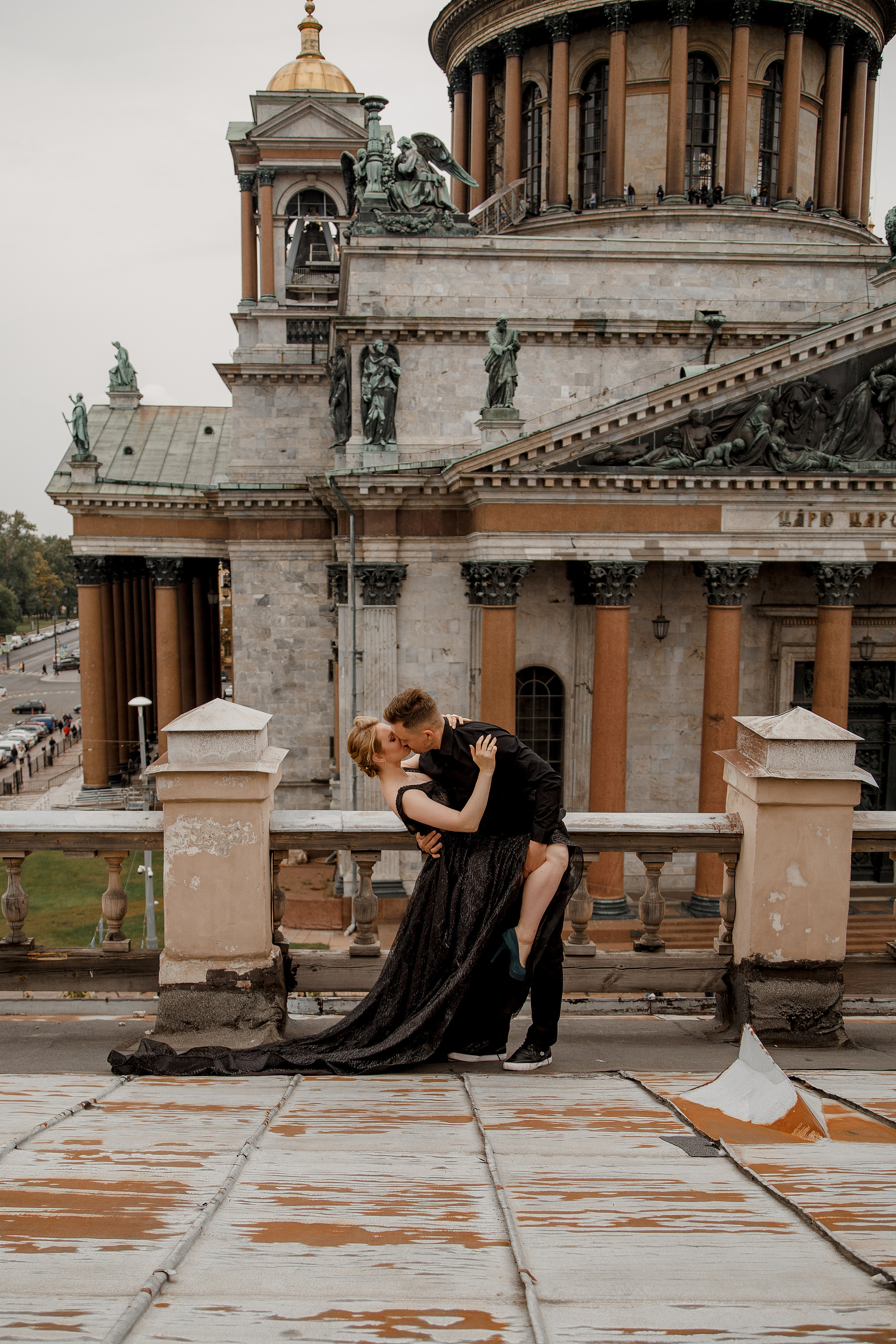 Годовщина 11 лет. Свадебный фотограф Санкт-Петербург  Москва