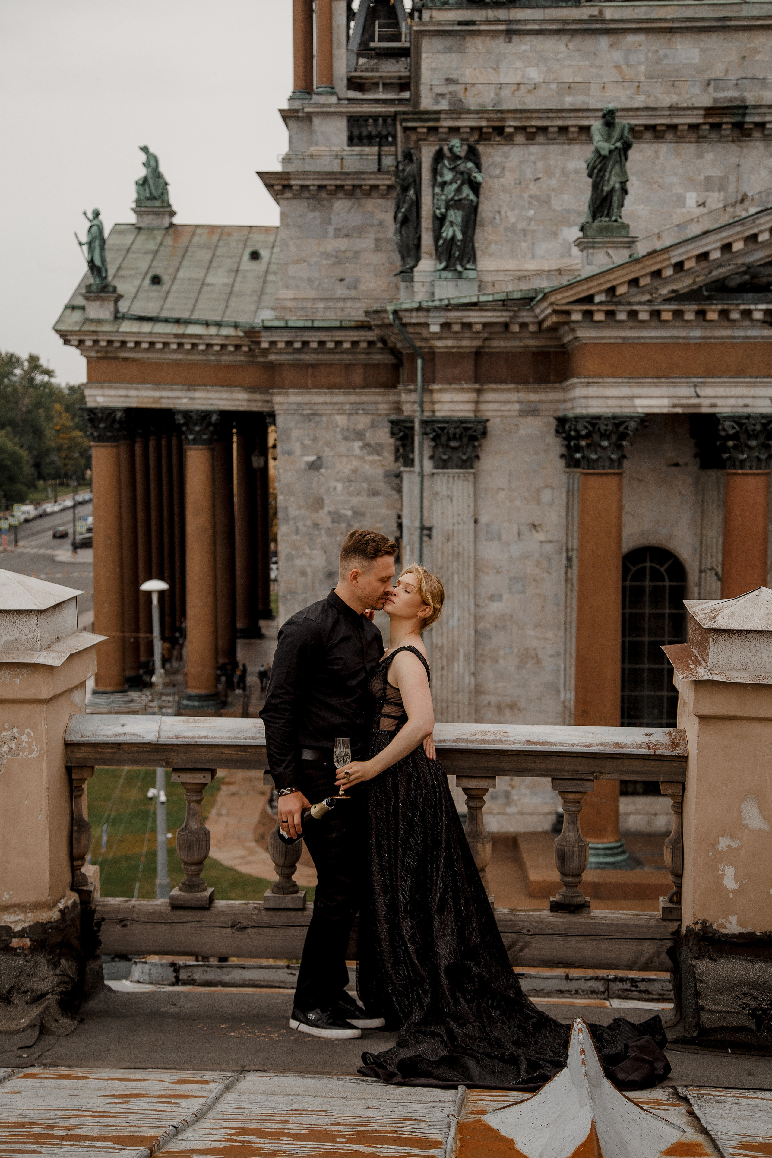 Годовщина 11 лет. Свадебный фотограф Санкт-Петербург  Москва