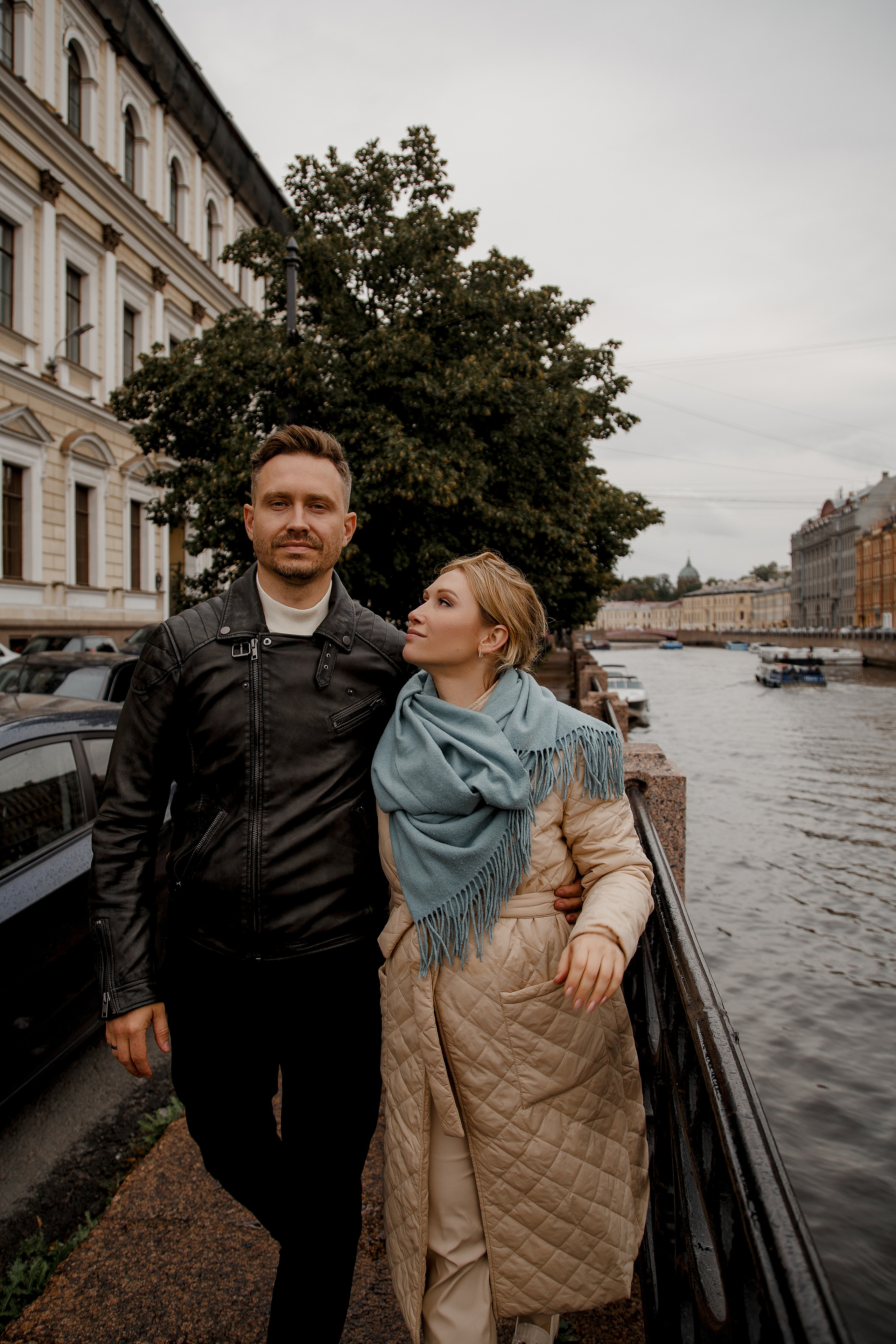 Годовщина 11 лет. Свадебный фотограф Санкт-Петербург  Москва