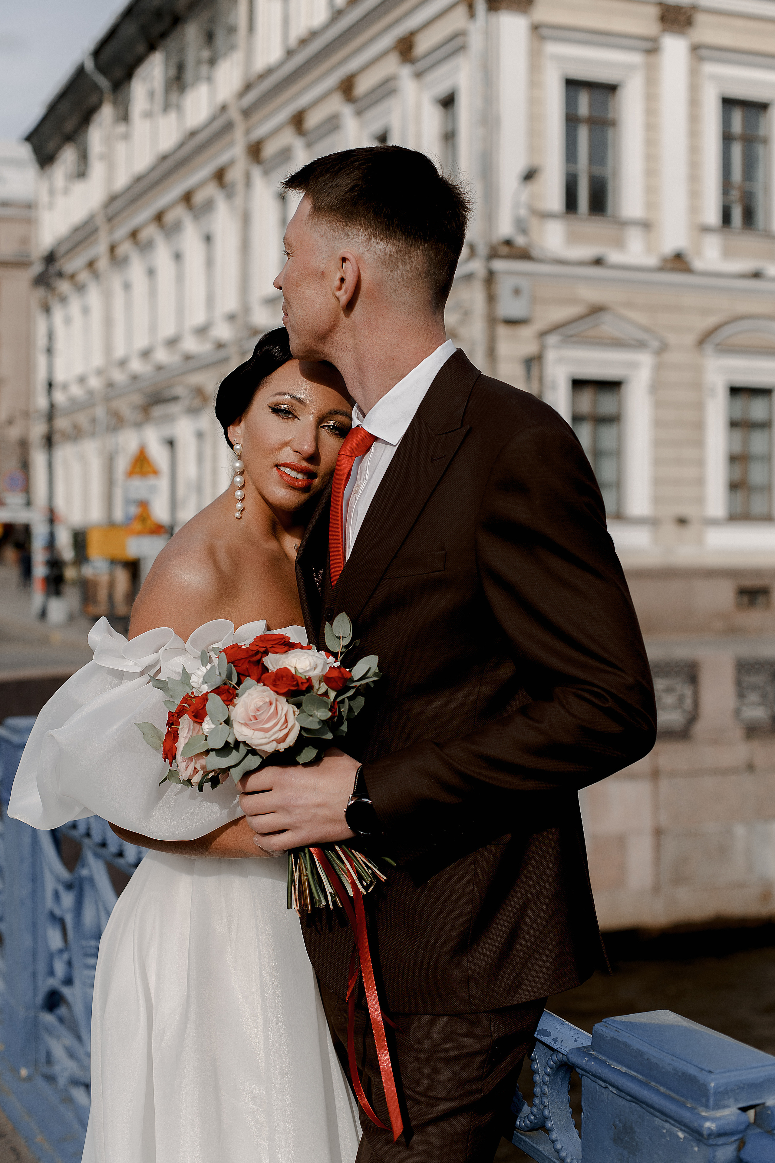 08.10.2022. Свадебный фотограф Санкт-Петербург  Москва