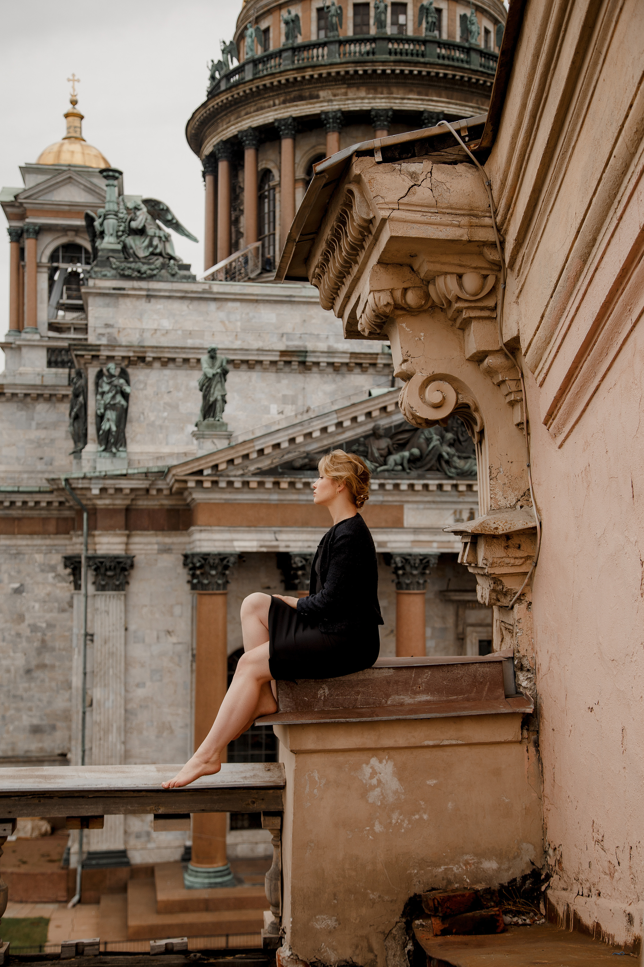 Годовщина 11 лет. Свадебный фотограф Санкт-Петербург  Москва