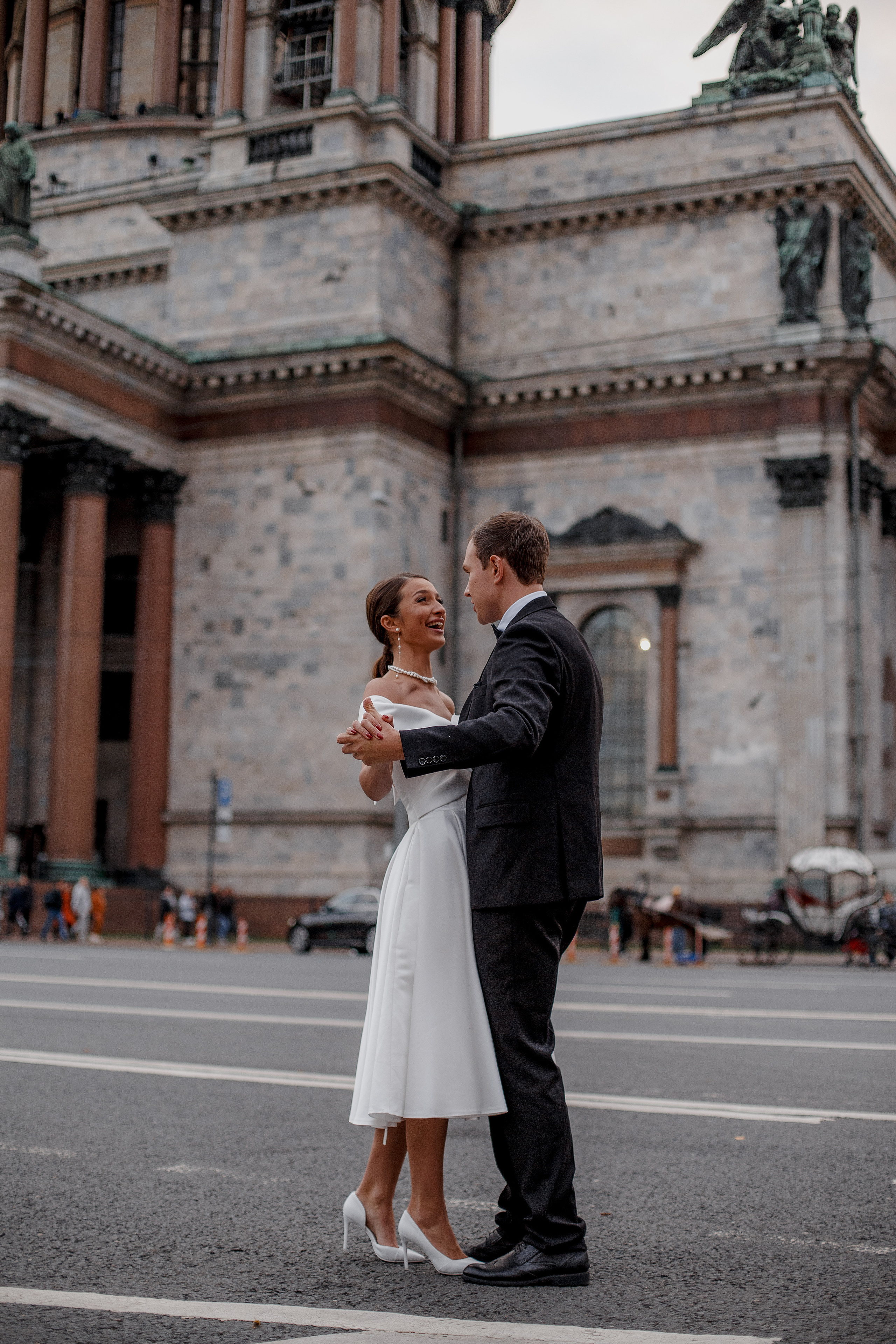 18.09.2022. Свадебный фотограф Санкт-Петербург  Москва