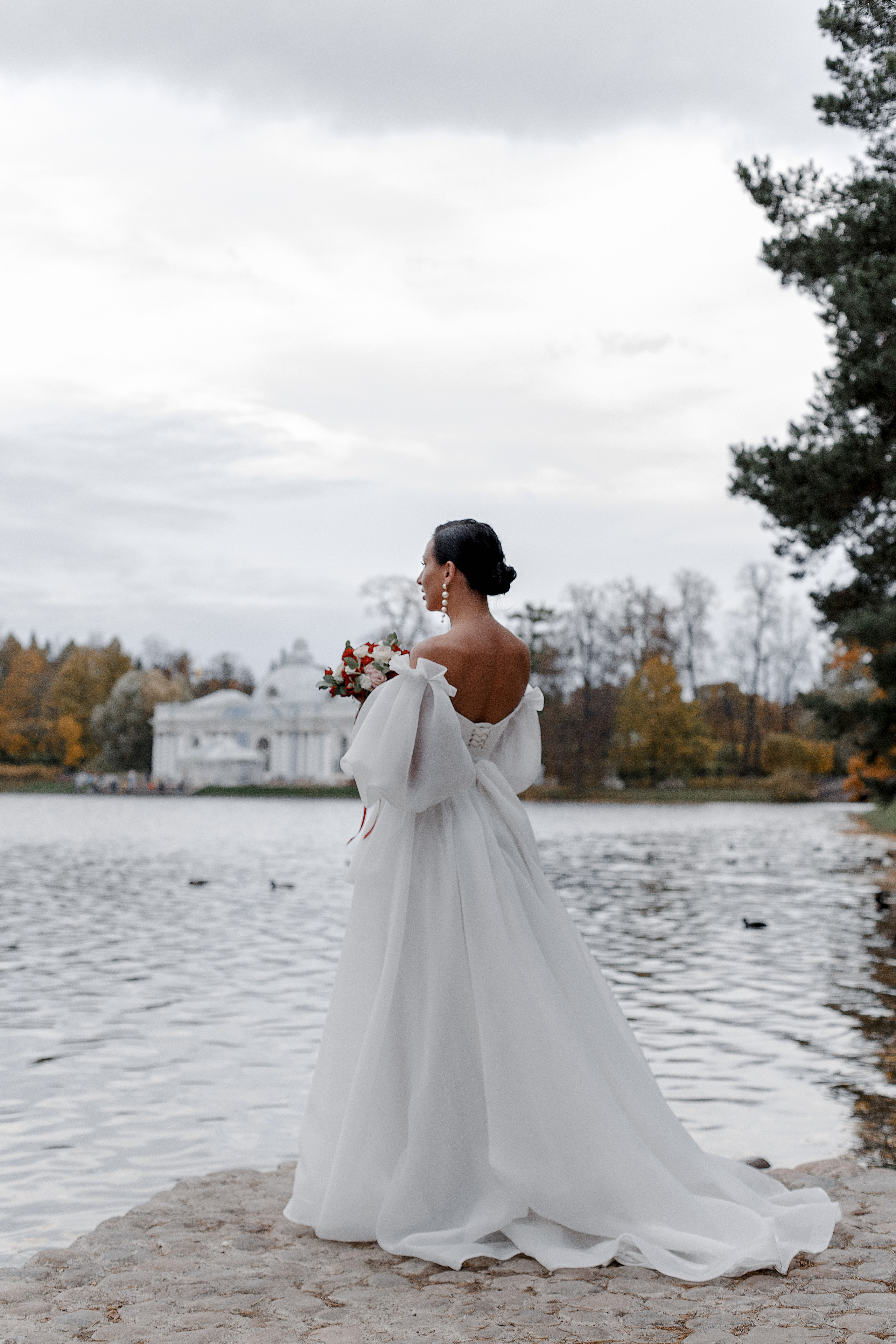 08.10.2022. Свадебный фотограф Санкт-Петербург  Москва