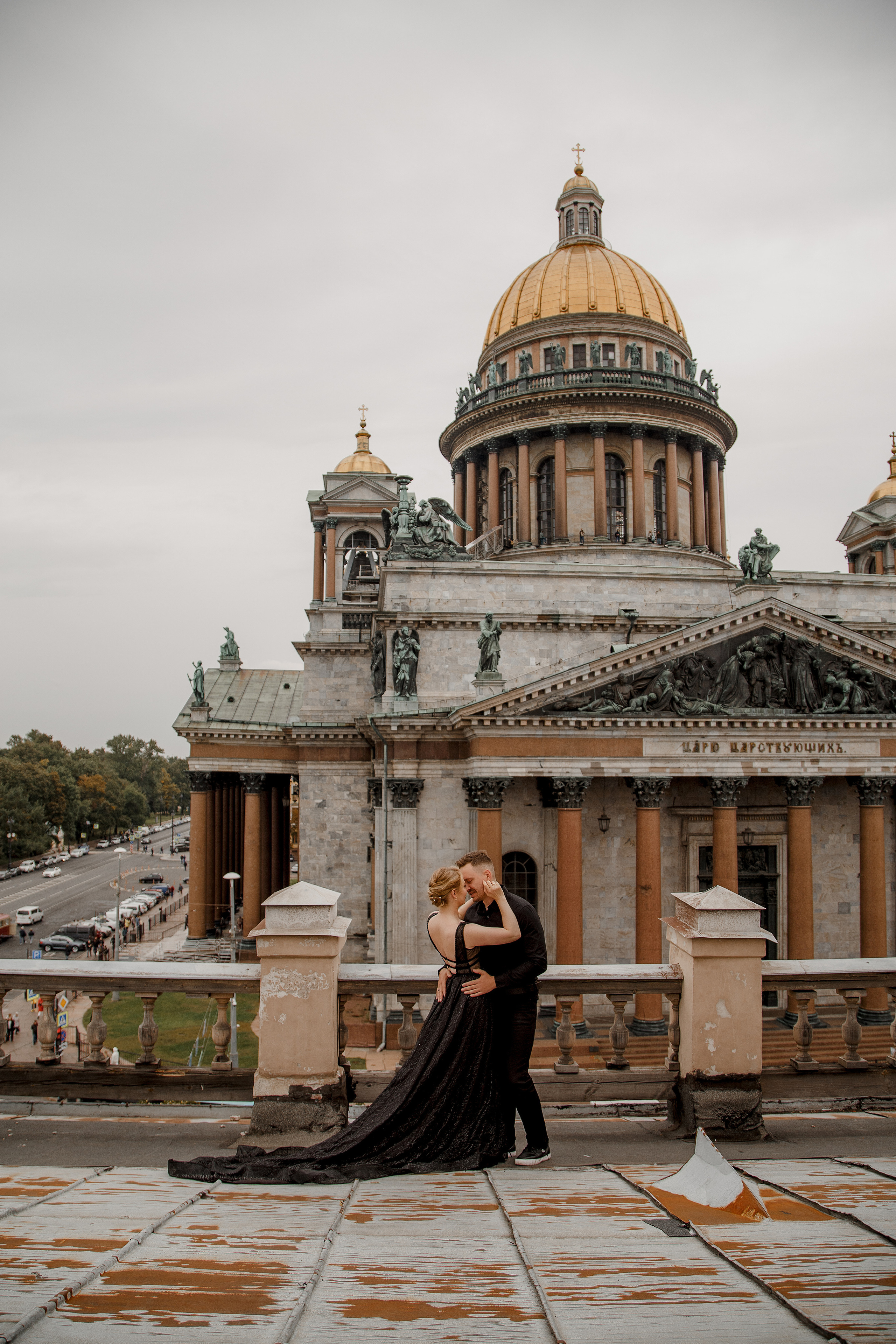 Годовщина 11 лет. Свадебный фотограф Санкт-Петербург  Москва