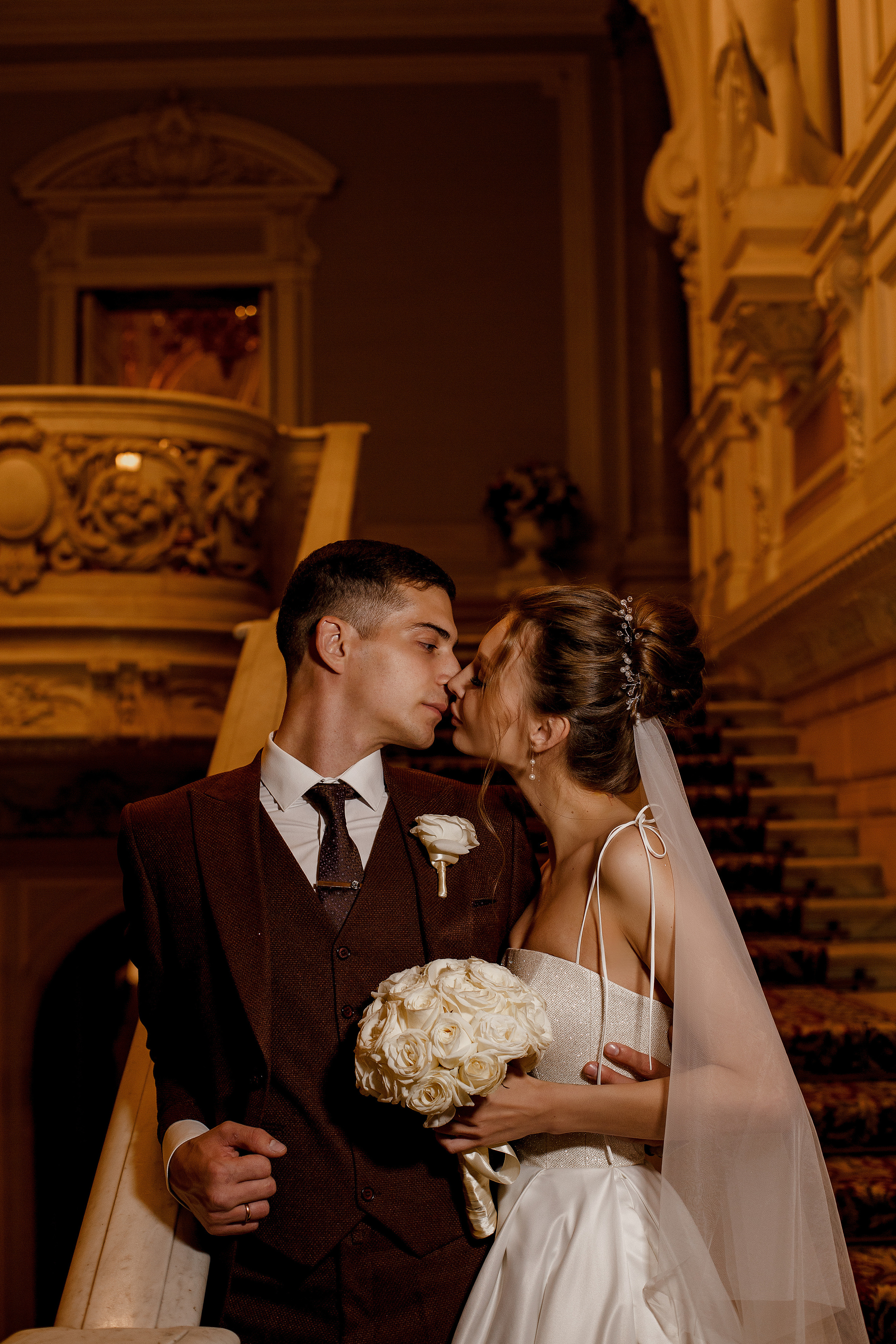 15.10.2022. Свадебный фотограф Санкт-Петербург  Москва