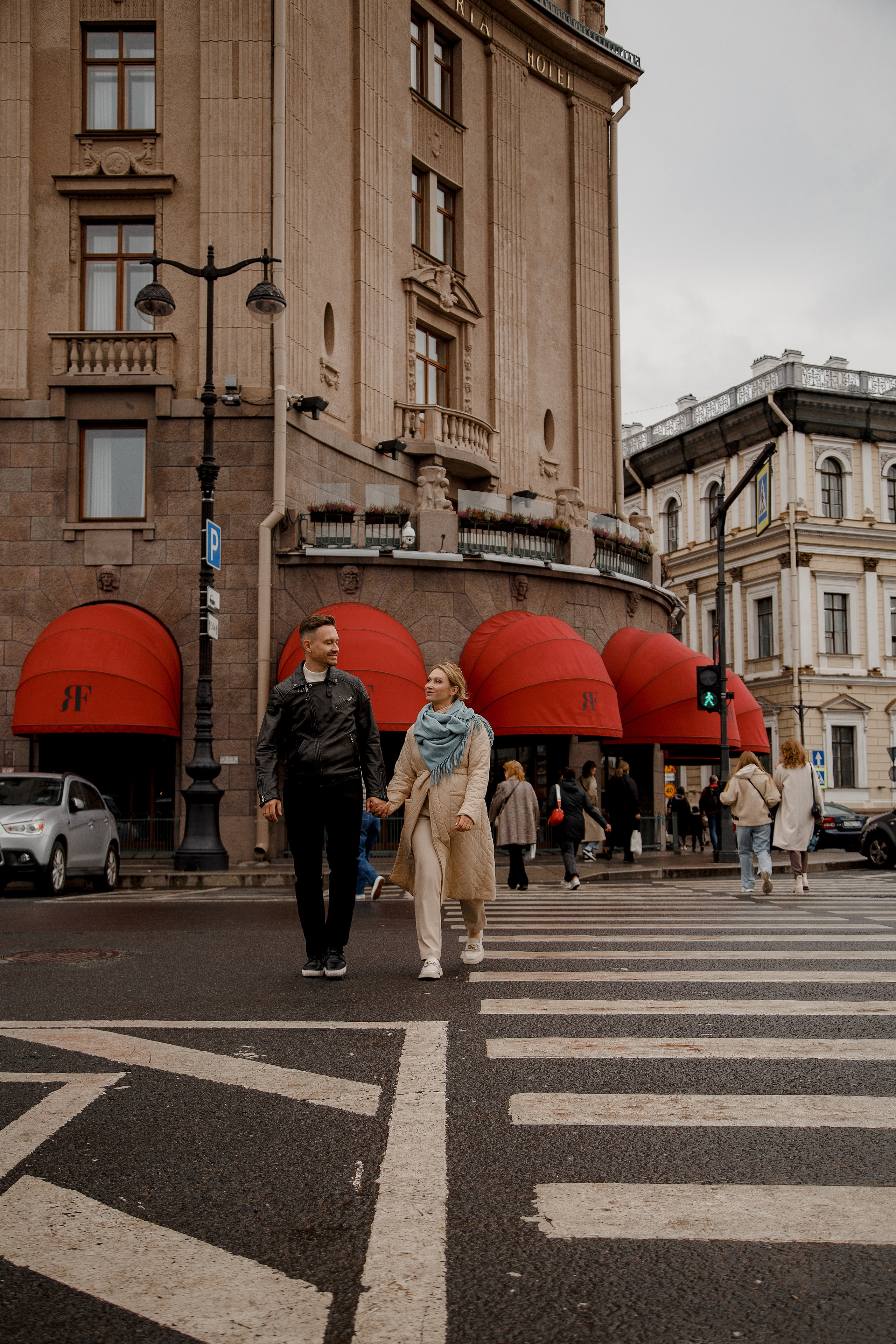 Годовщина 11 лет. Свадебный фотограф Санкт-Петербург  Москва