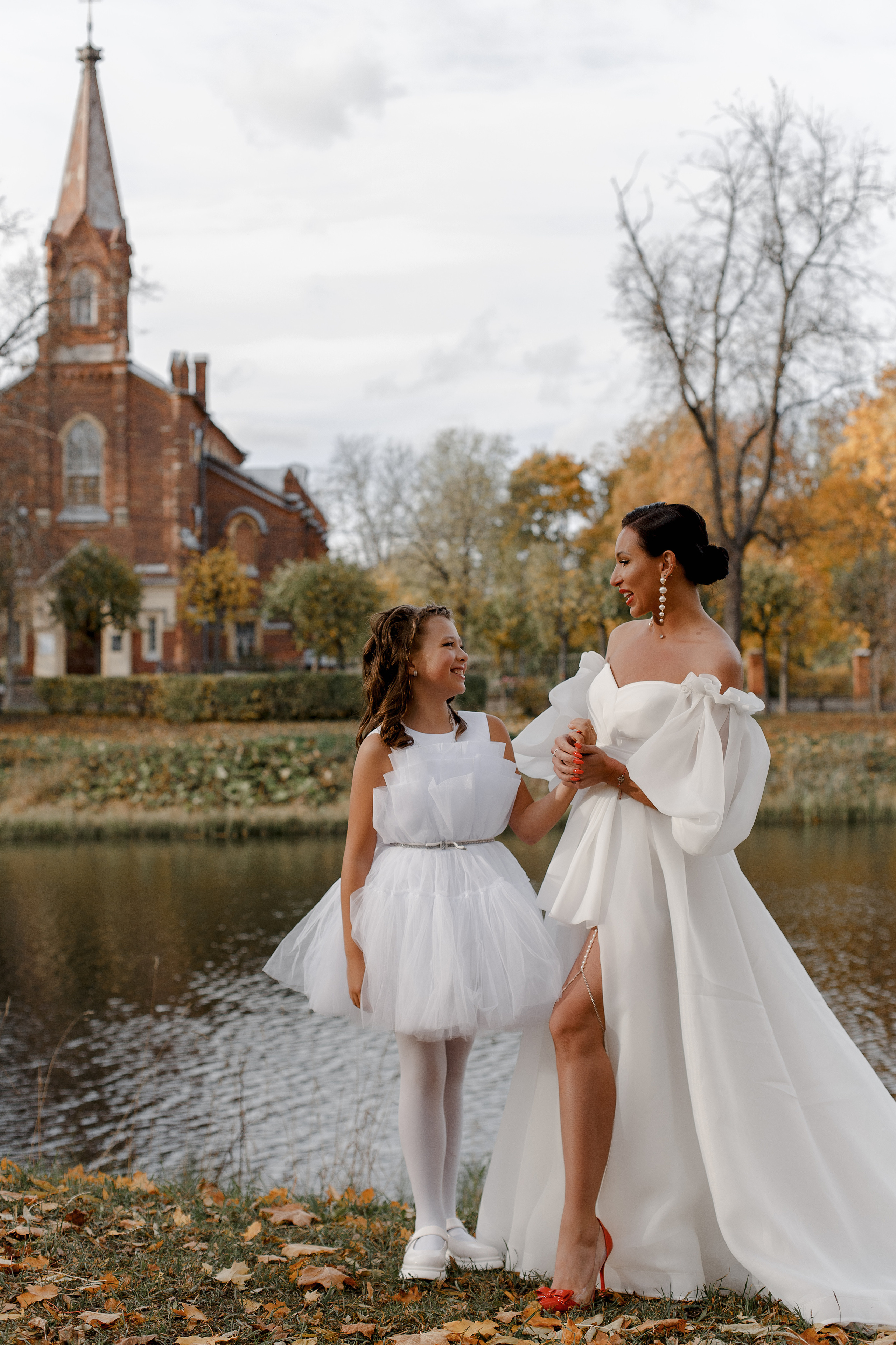 08.10.2022. Свадебный фотограф Санкт-Петербург  Москва