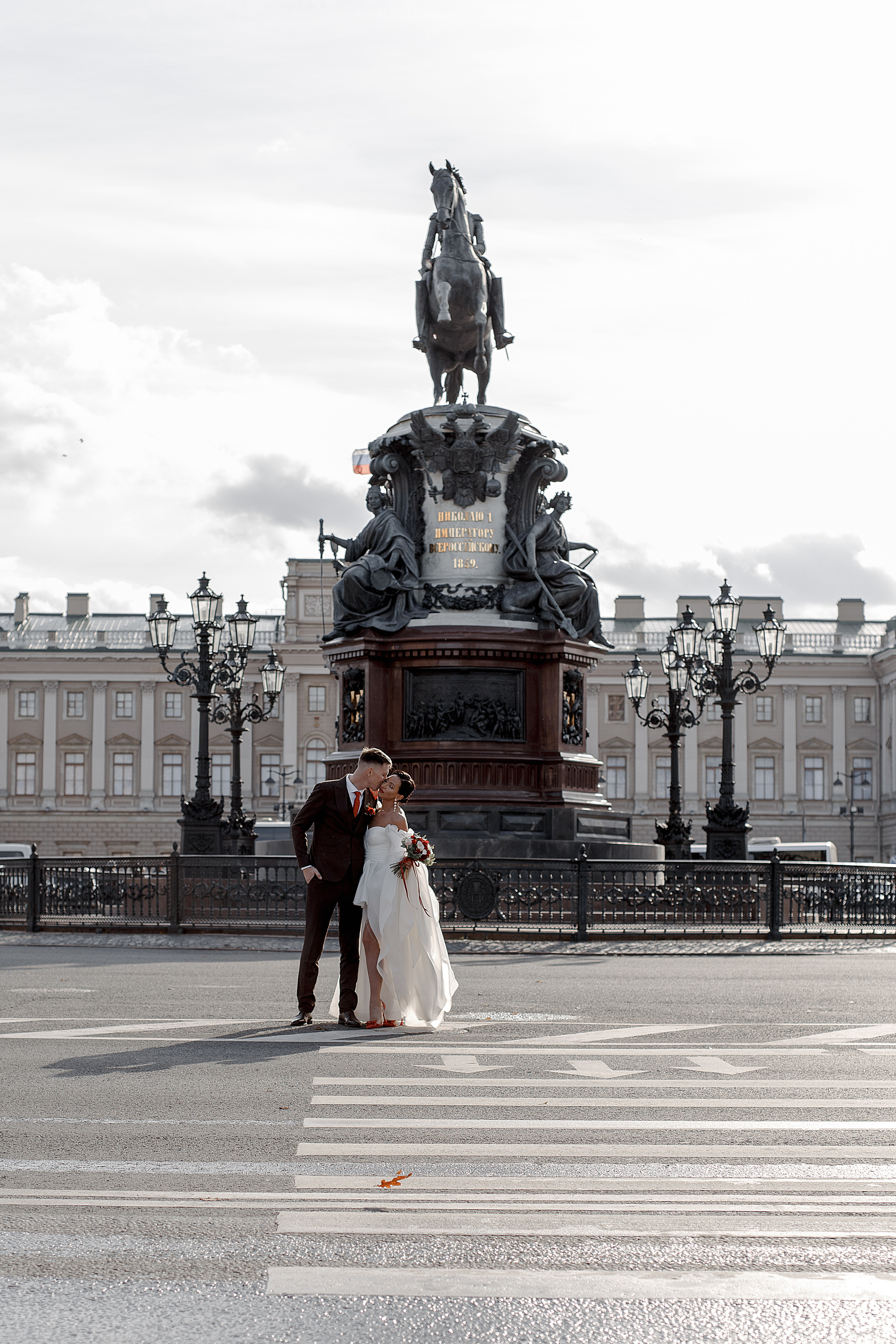 08.10.2022. Свадебный фотограф Санкт-Петербург  Москва
