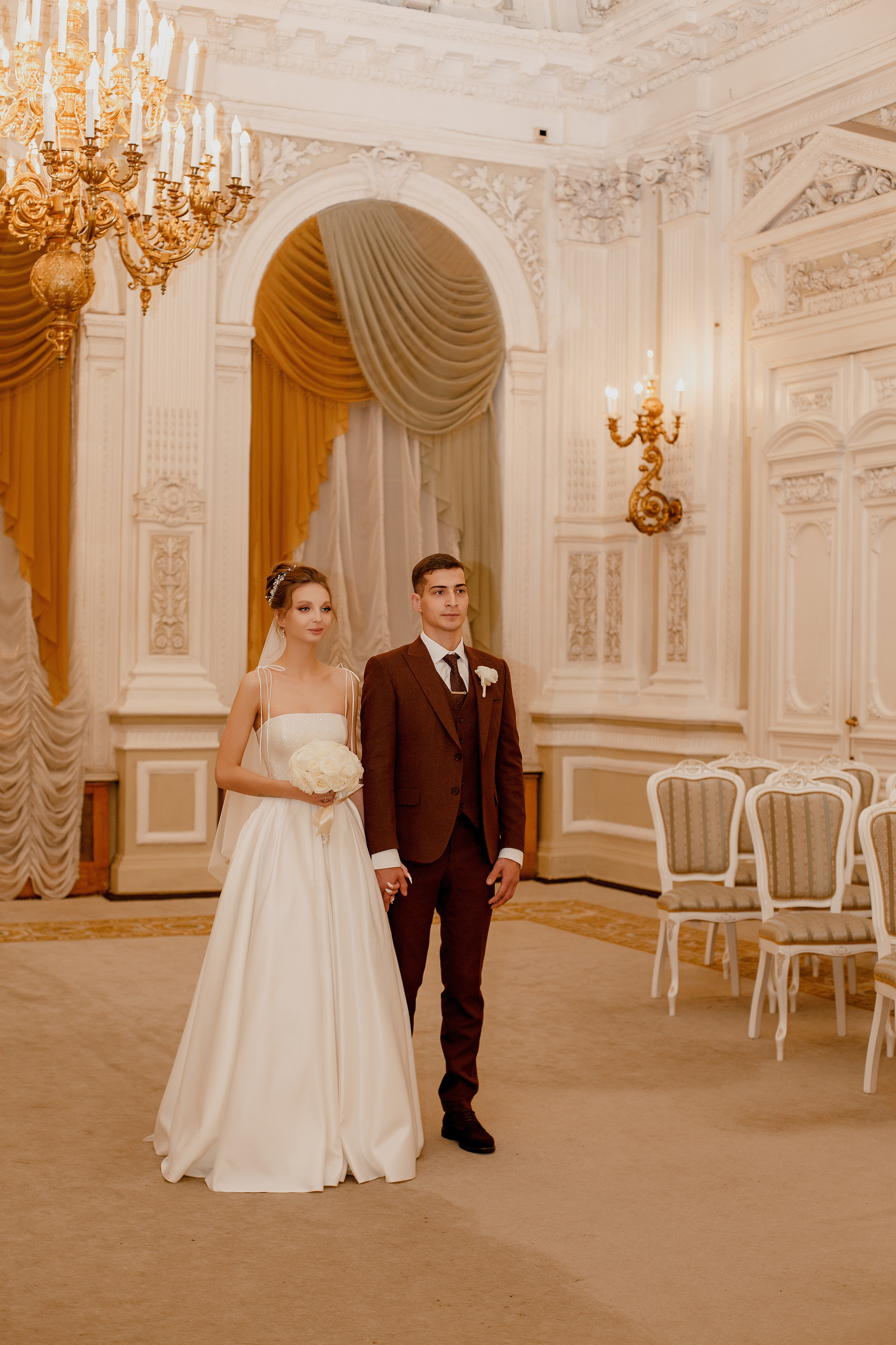 15.10.2022. Свадебный фотограф Санкт-Петербург  Москва