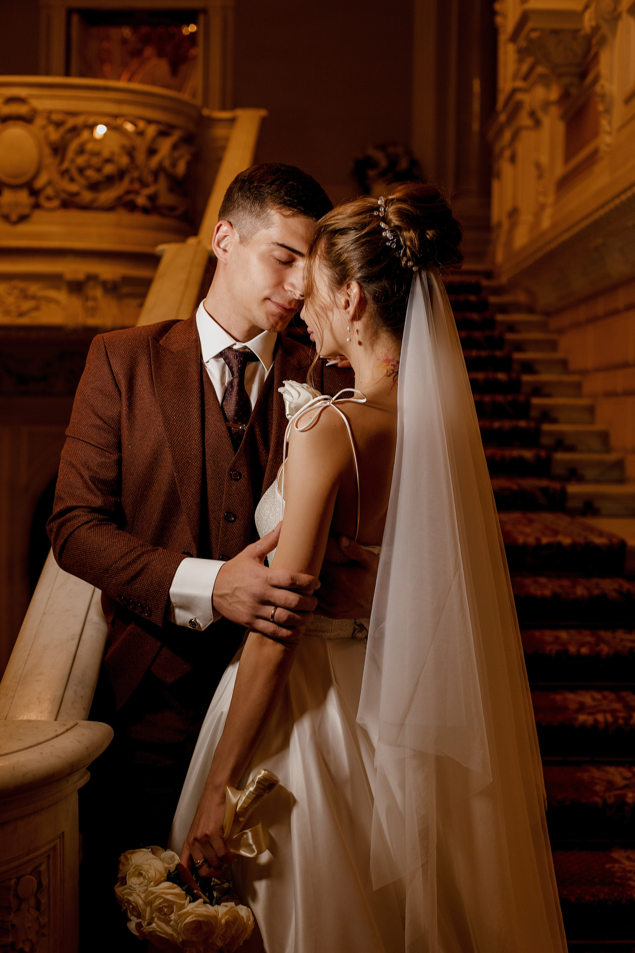 15.10.2022. Свадебный фотограф Санкт-Петербург  Москва