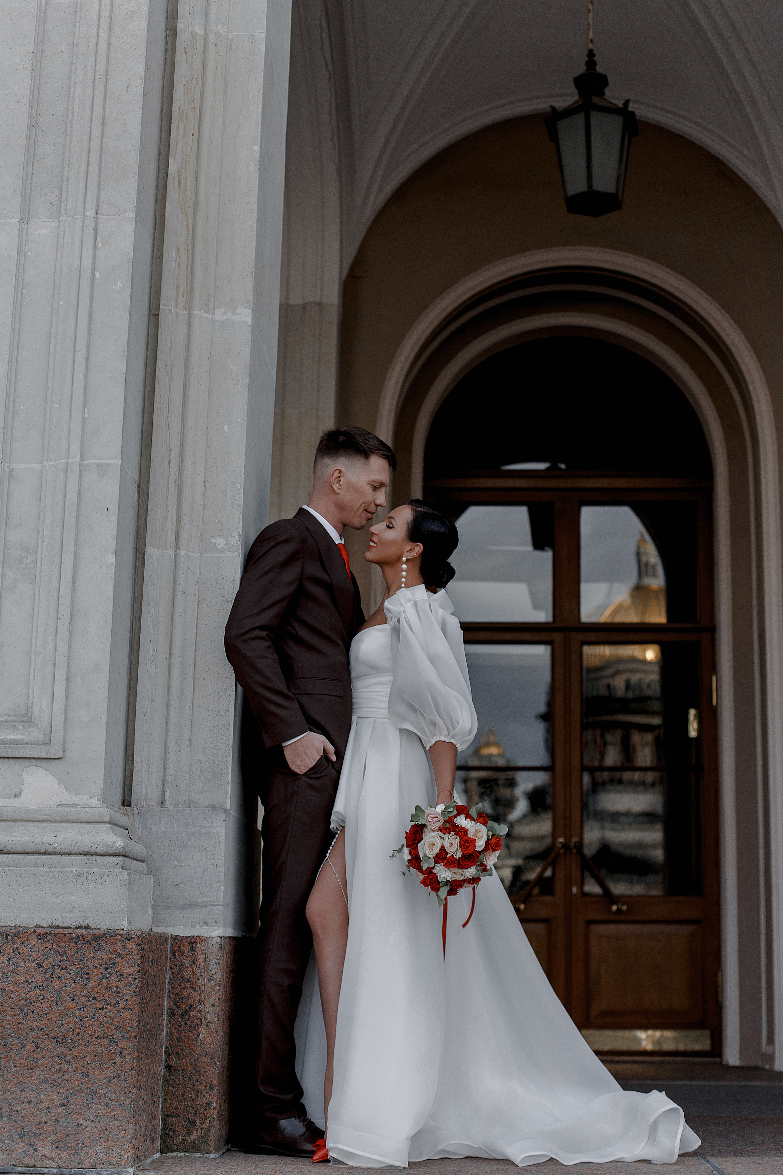 08.10.2022. Свадебный фотограф Санкт-Петербург  Москва