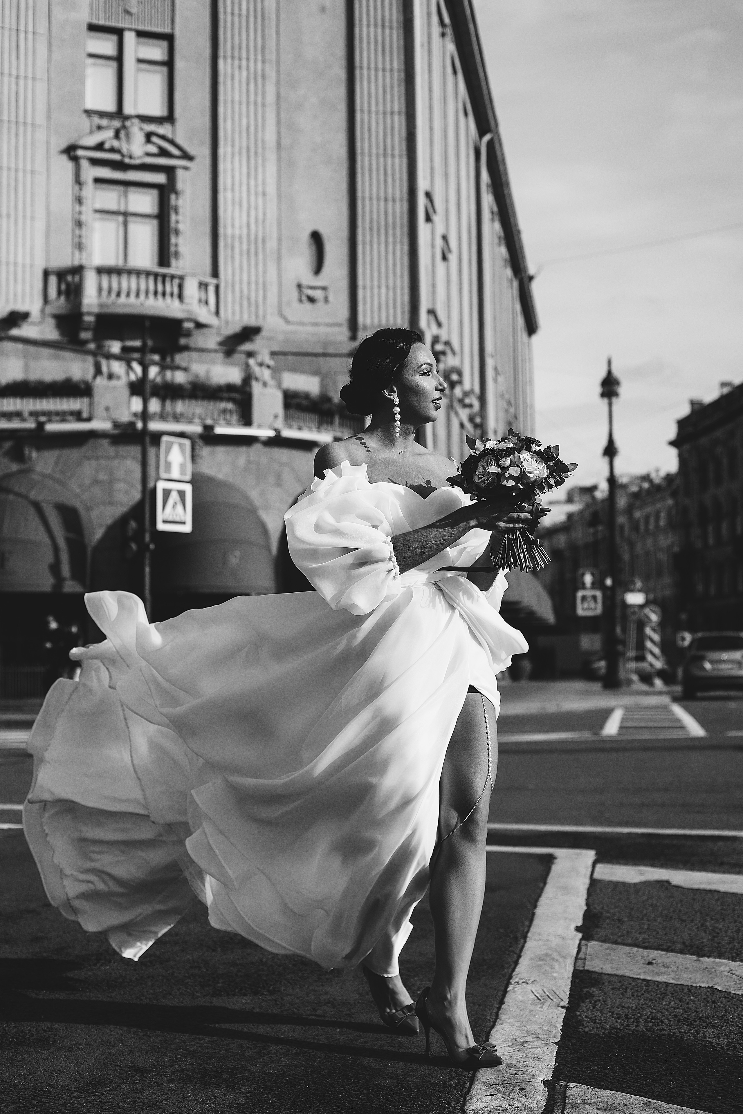 08.10.2022. Свадебный фотограф Санкт-Петербург  Москва