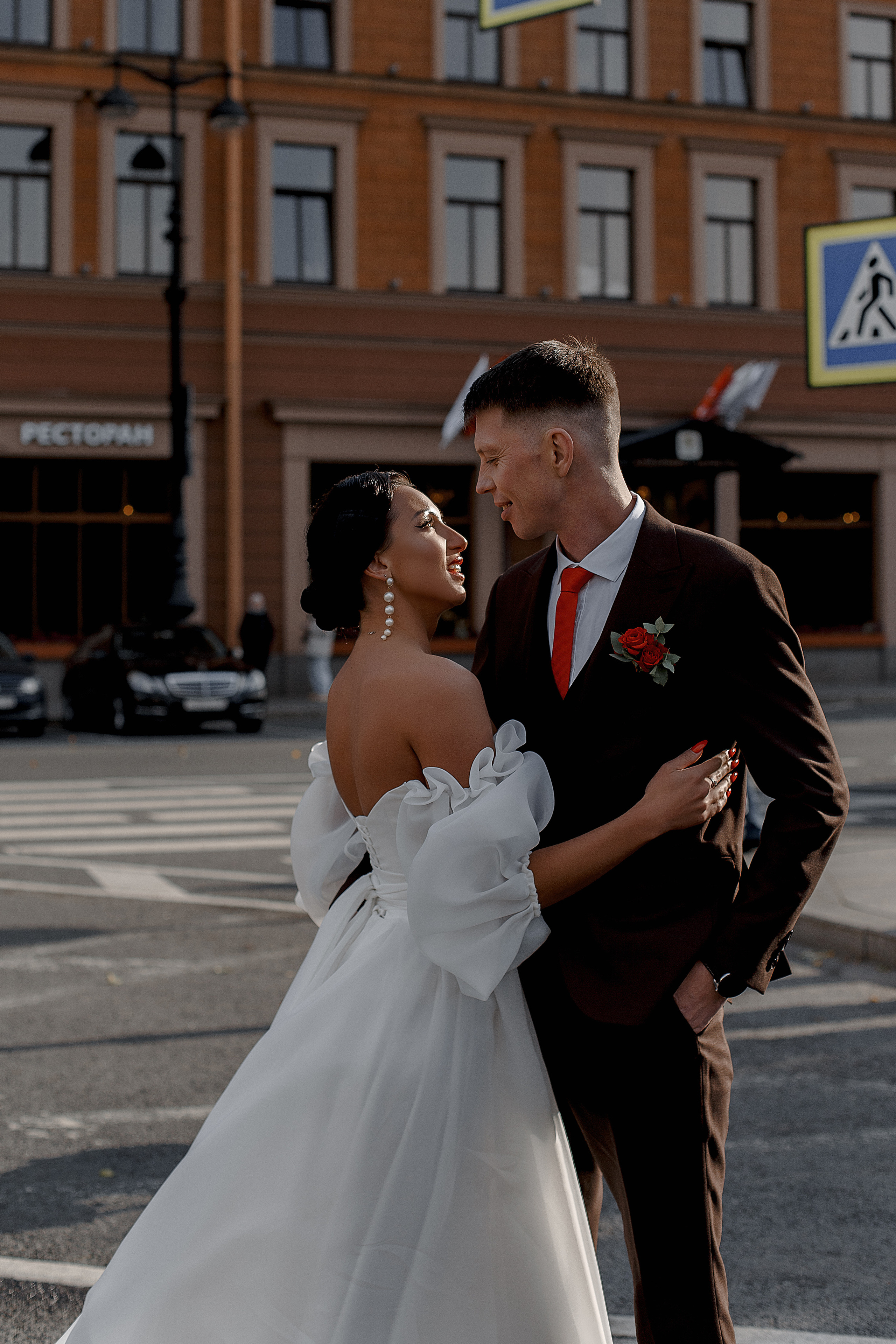 08.10.2022. Свадебный фотограф Санкт-Петербург  Москва