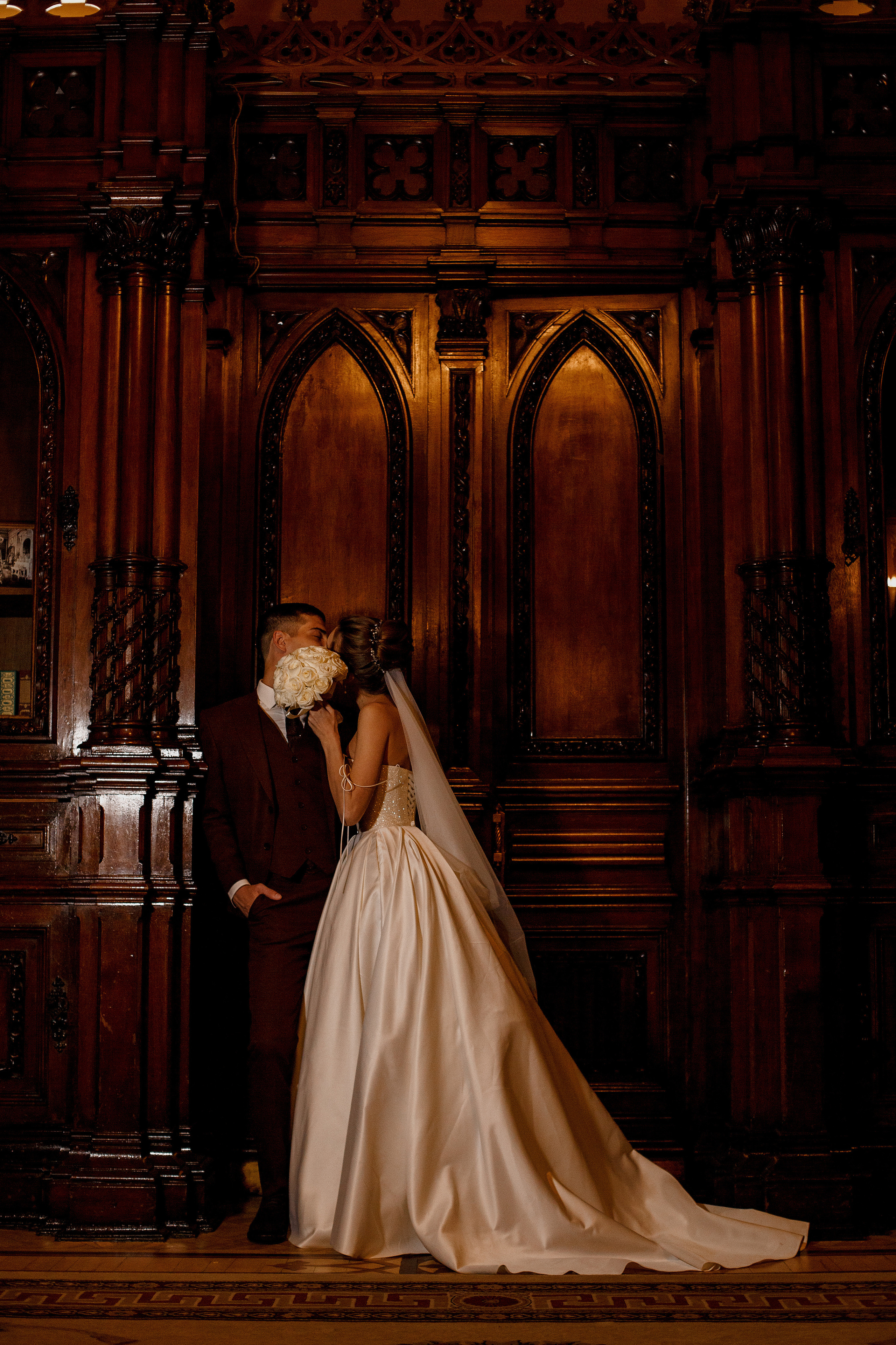 15.10.2022. Свадебный фотограф Санкт-Петербург  Москва