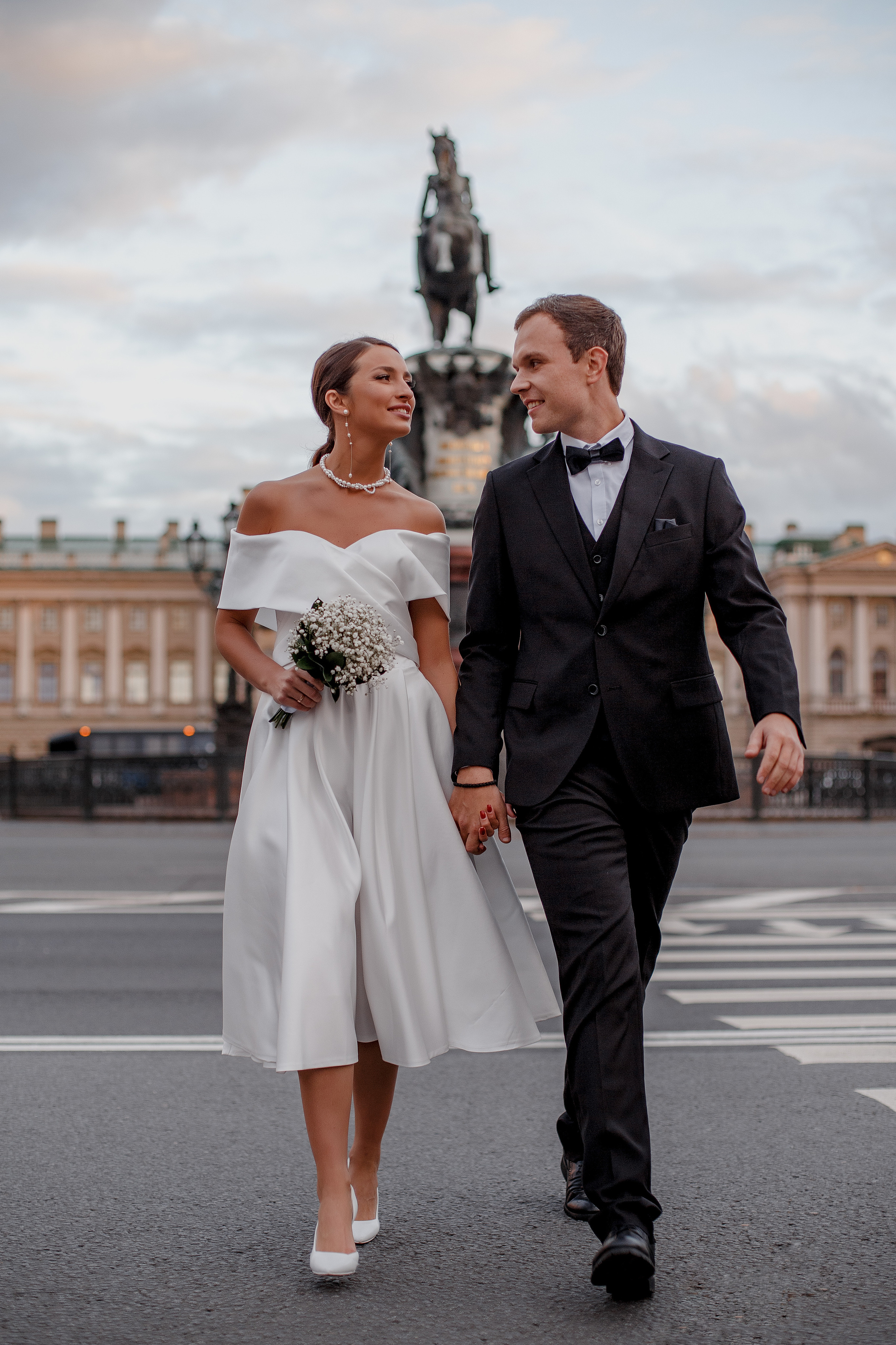 18.09.2022. Свадебный фотограф Санкт-Петербург  Москва