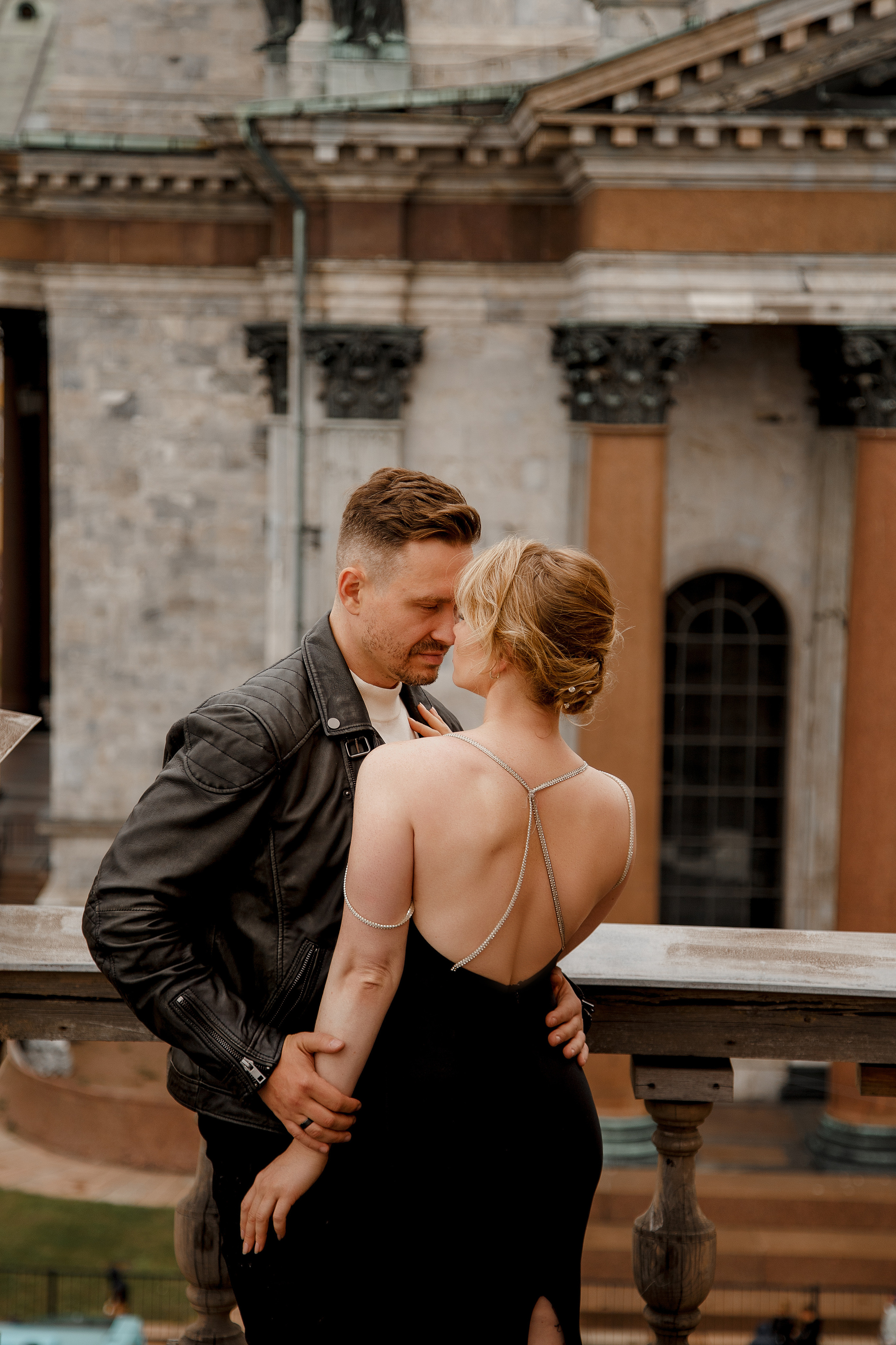 Годовщина 11 лет. Свадебный фотограф Санкт-Петербург  Москва