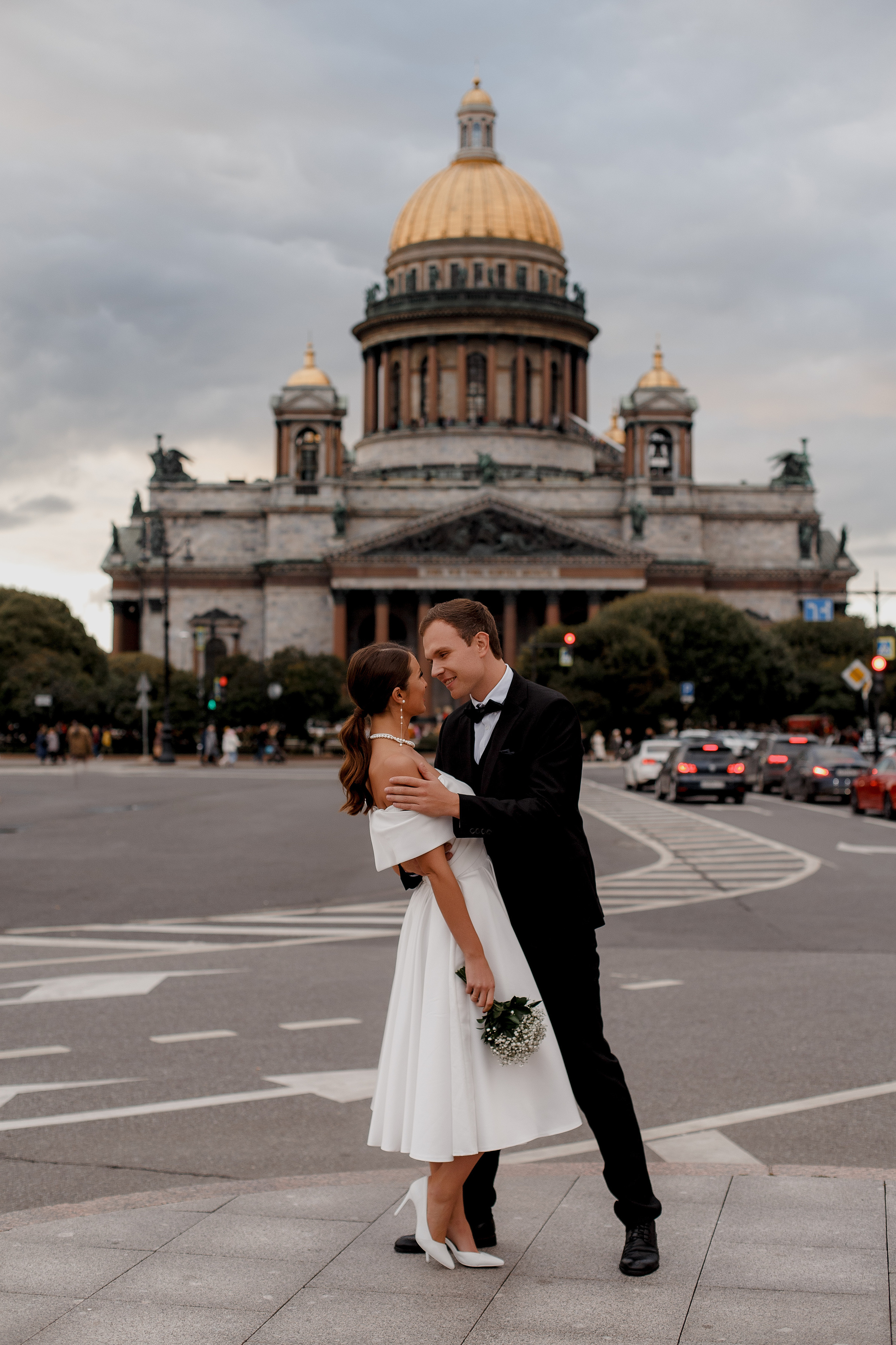18.09.2022. Свадебный фотограф Санкт-Петербург  Москва
