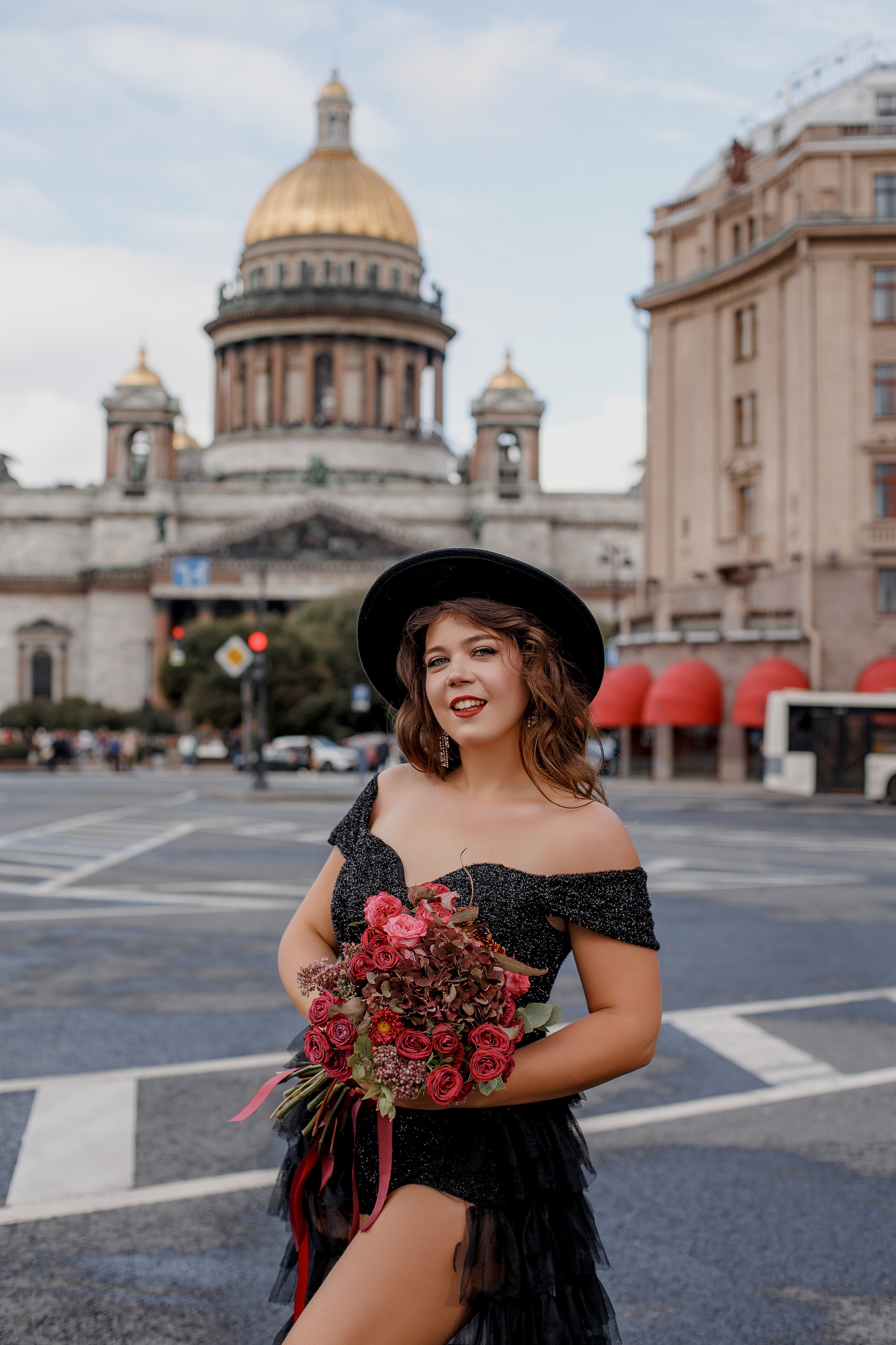 Алена. Свадебный фотограф Санкт-Петербург  Москва