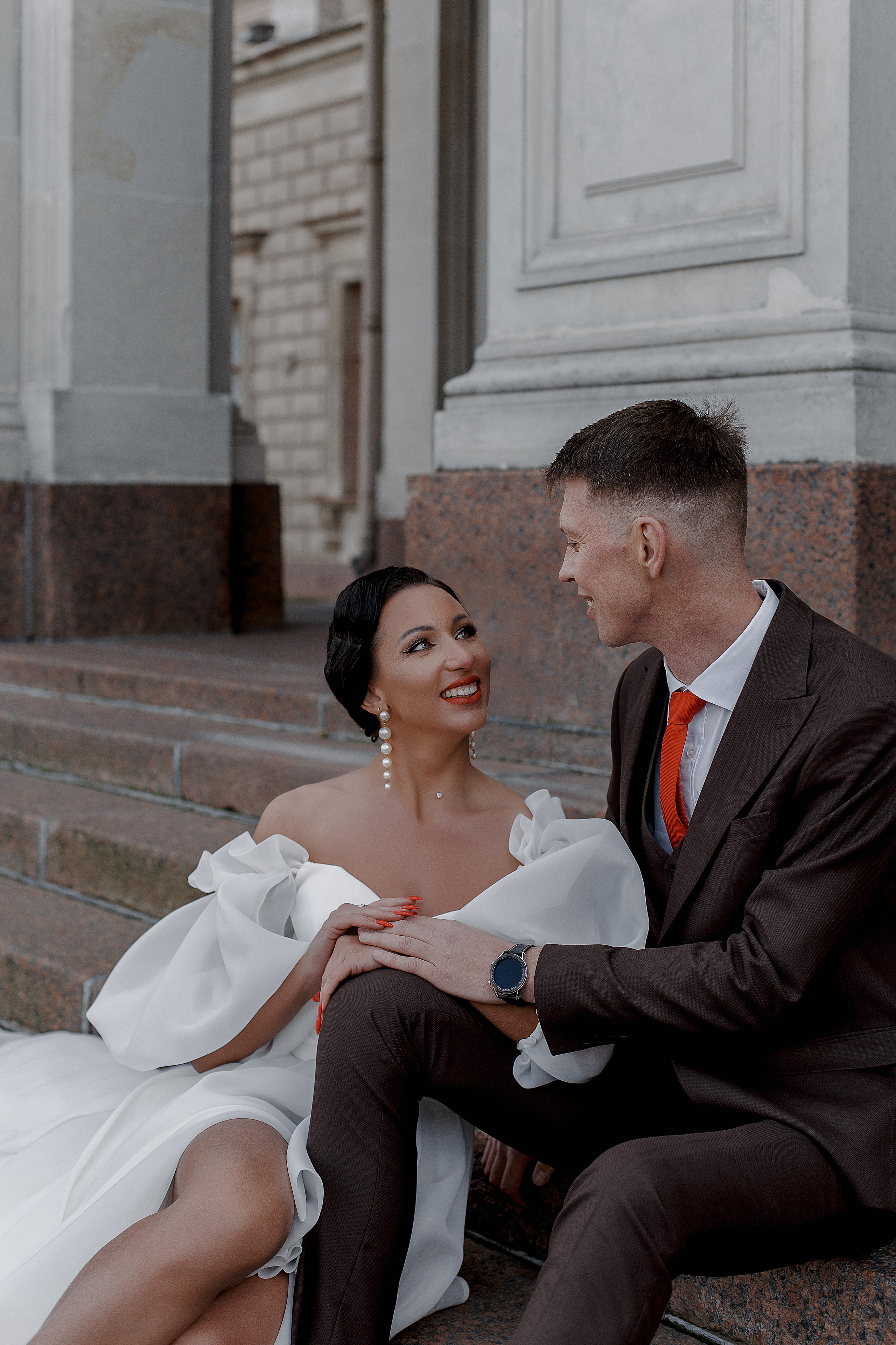 08.10.2022. Свадебный фотограф Санкт-Петербург  Москва