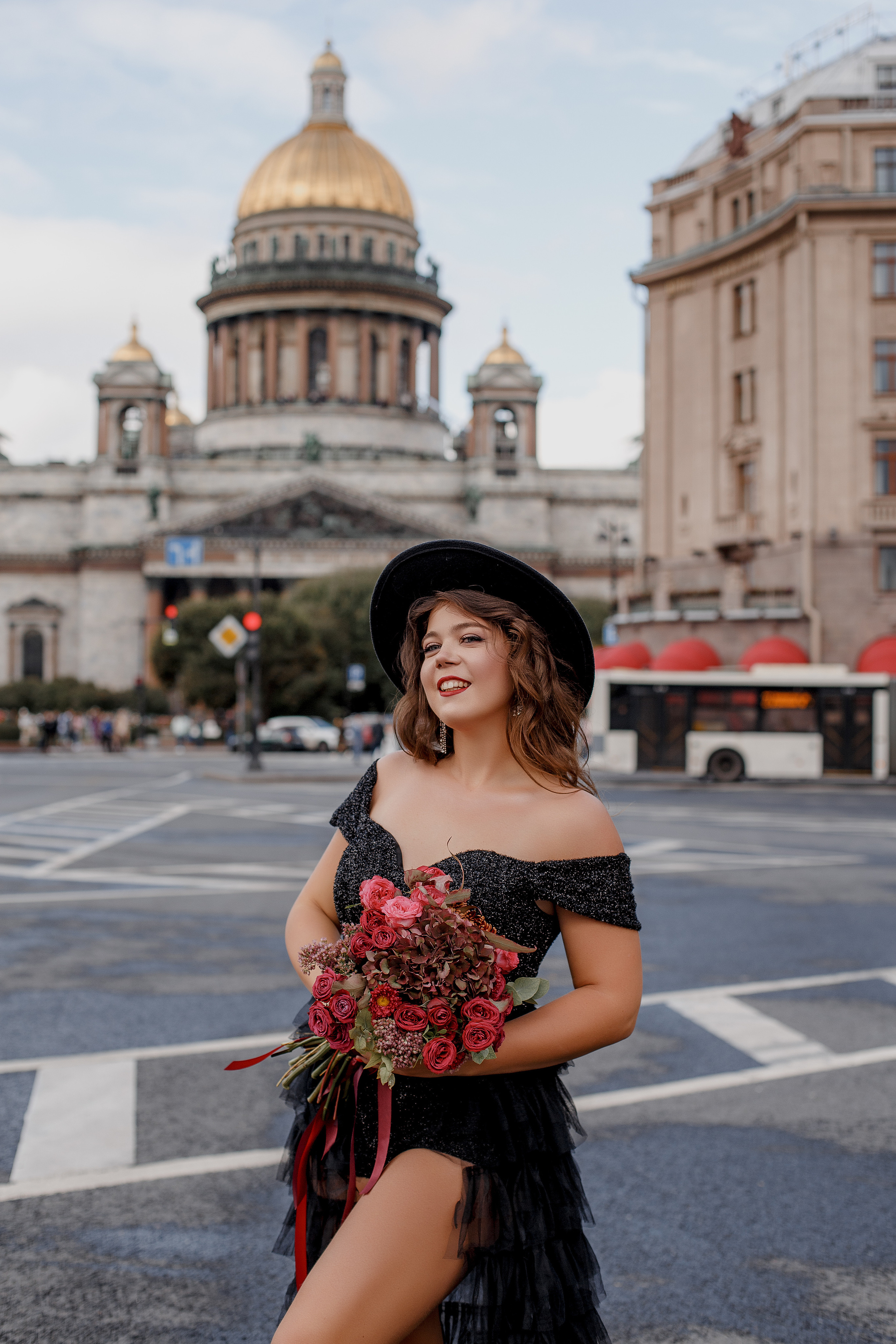 Алена. Свадебный фотограф Санкт-Петербург  Москва