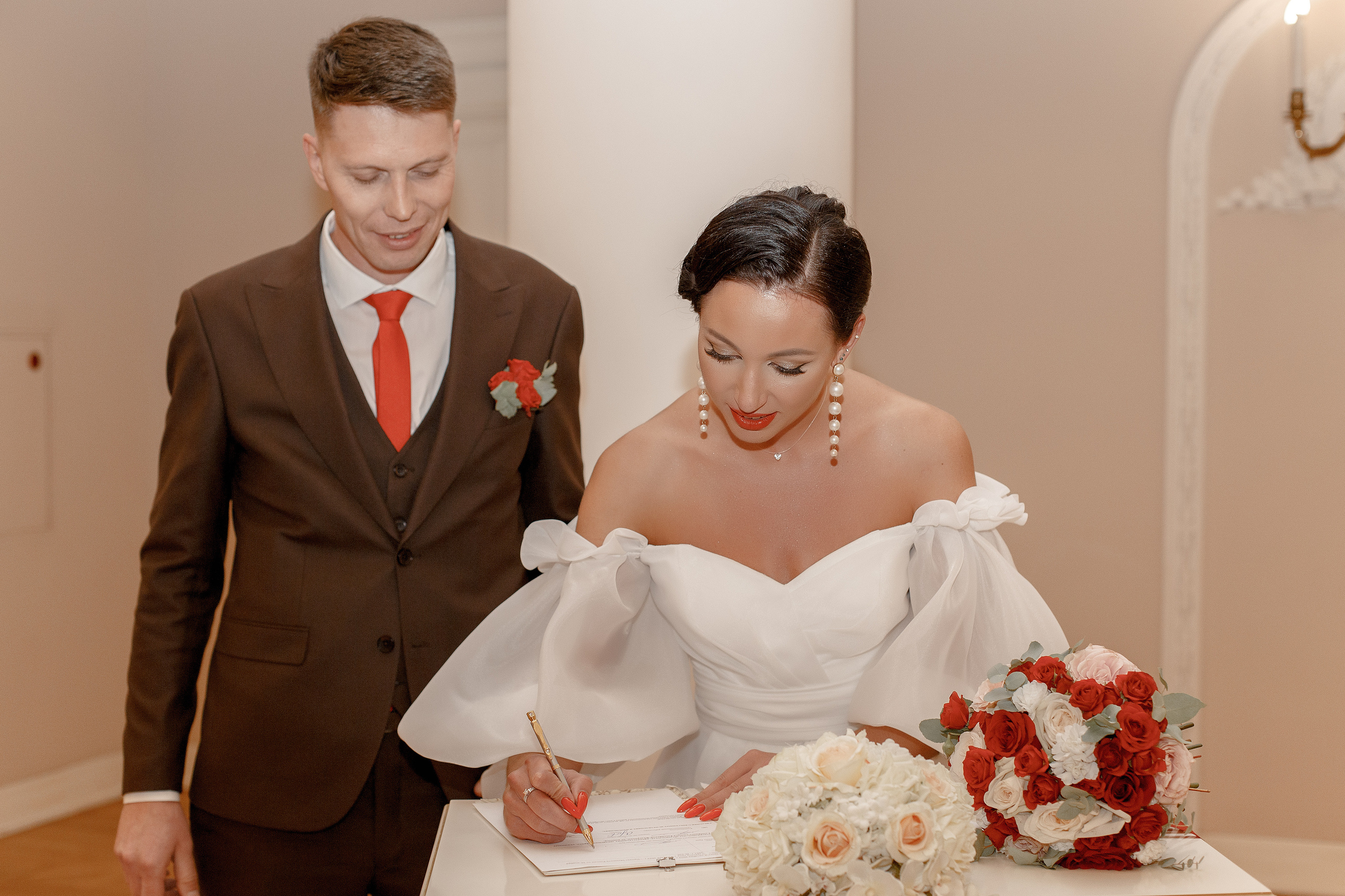 08.10.2022. Свадебный фотограф Санкт-Петербург  Москва