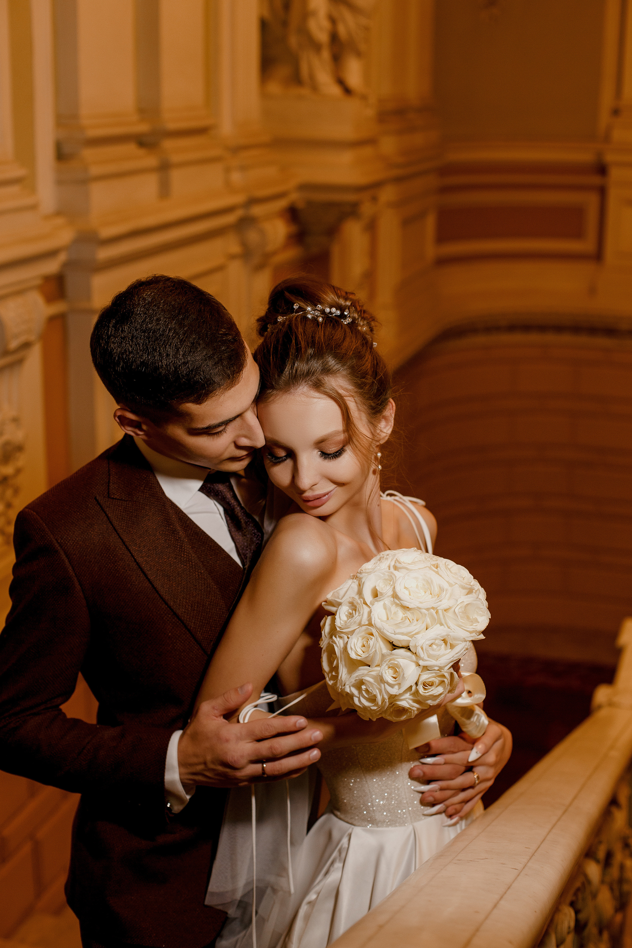 15.10.2022. Свадебный фотограф Санкт-Петербург  Москва