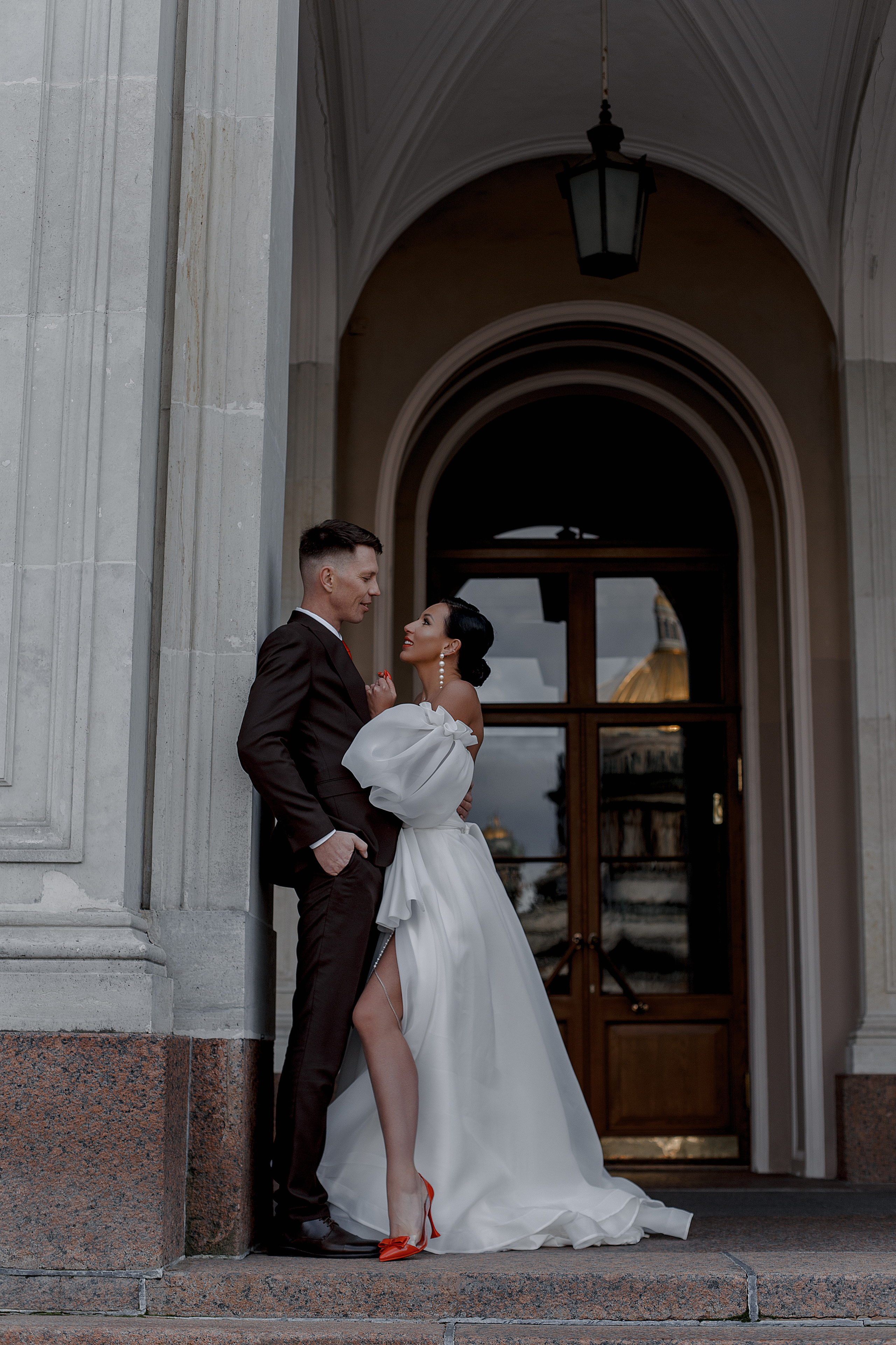 08.10.2022. Свадебный фотограф Санкт-Петербург  Москва