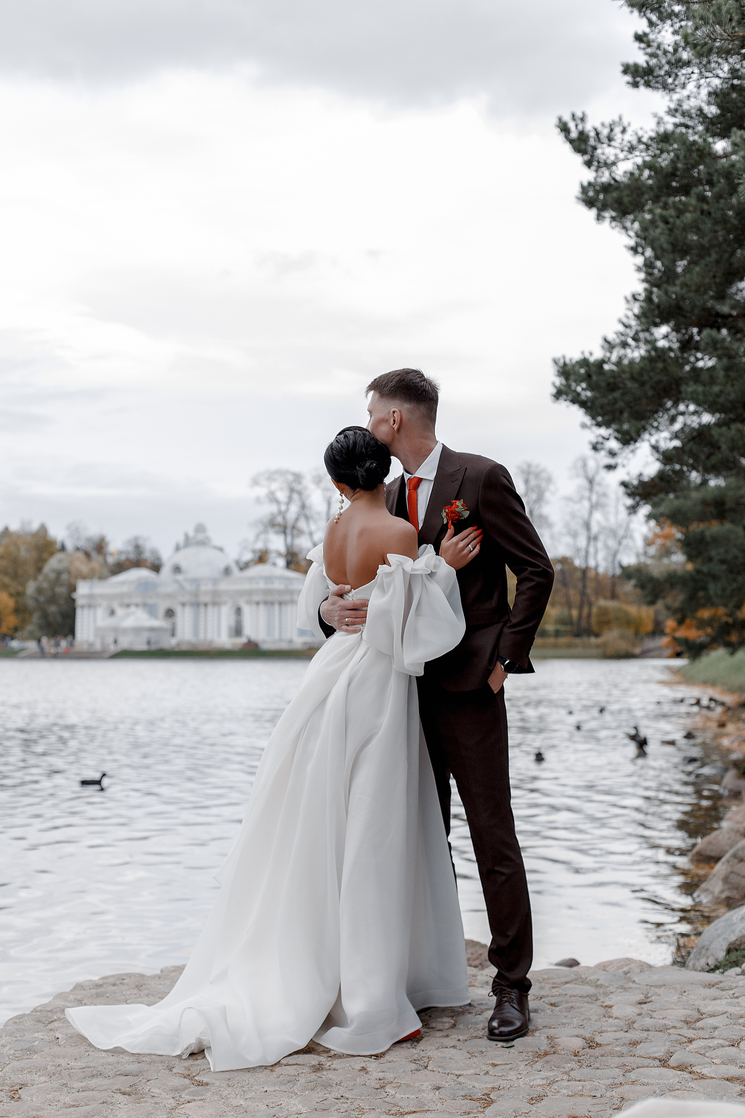 08.10.2022. Свадебный фотограф Санкт-Петербург  Москва
