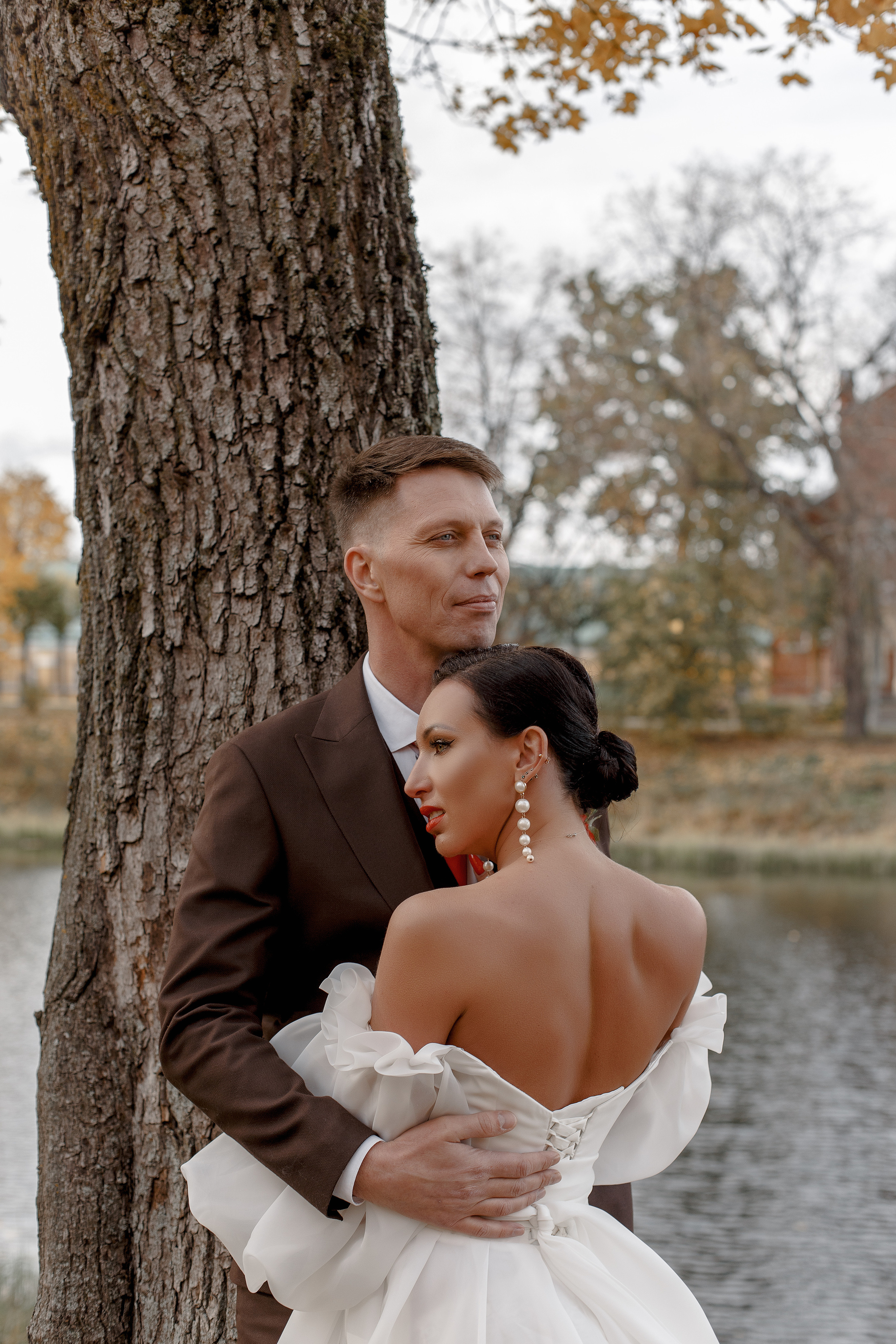 08.10.2022. Свадебный фотограф Санкт-Петербург  Москва