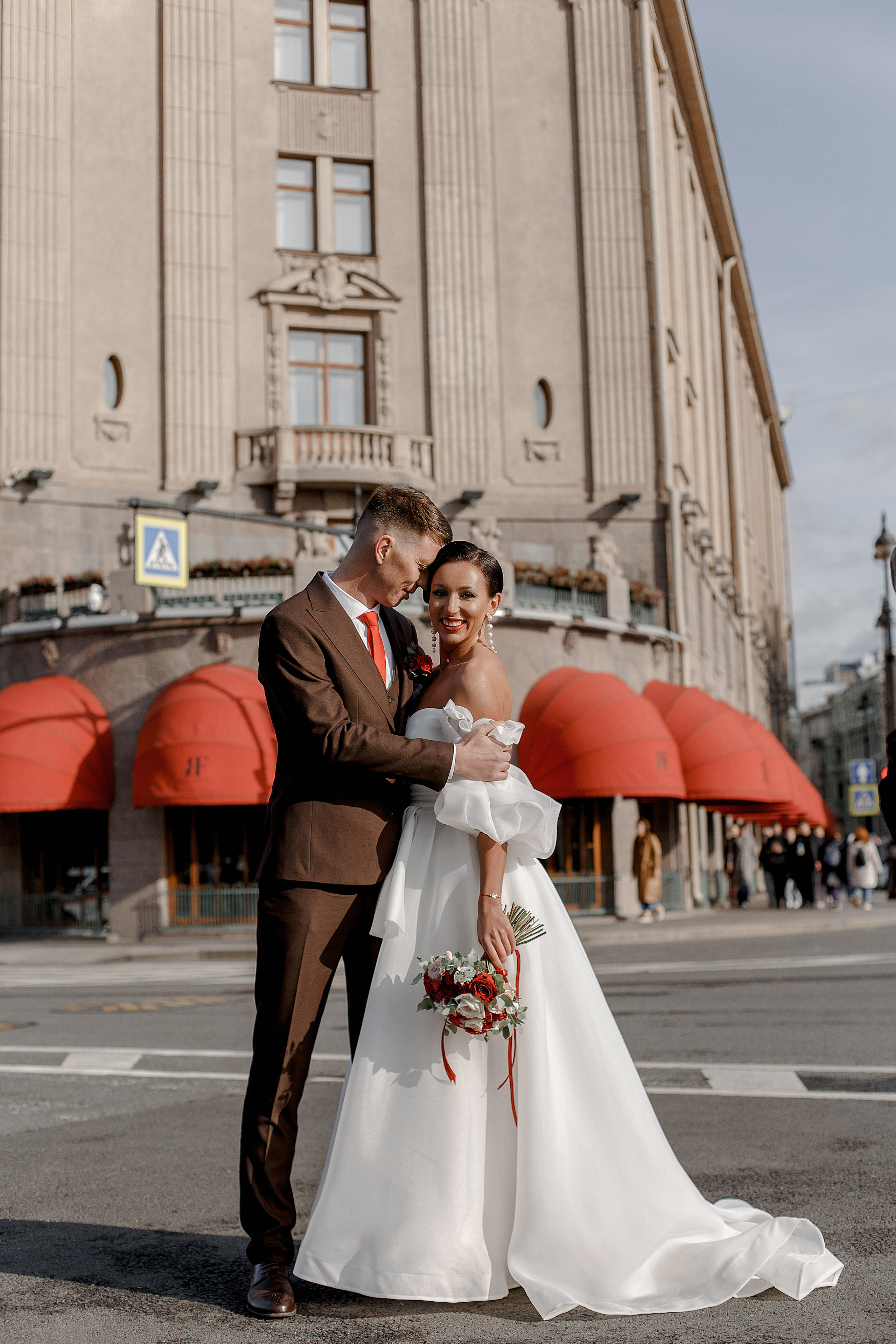08.10.2022. Свадебный фотограф Санкт-Петербург  Москва