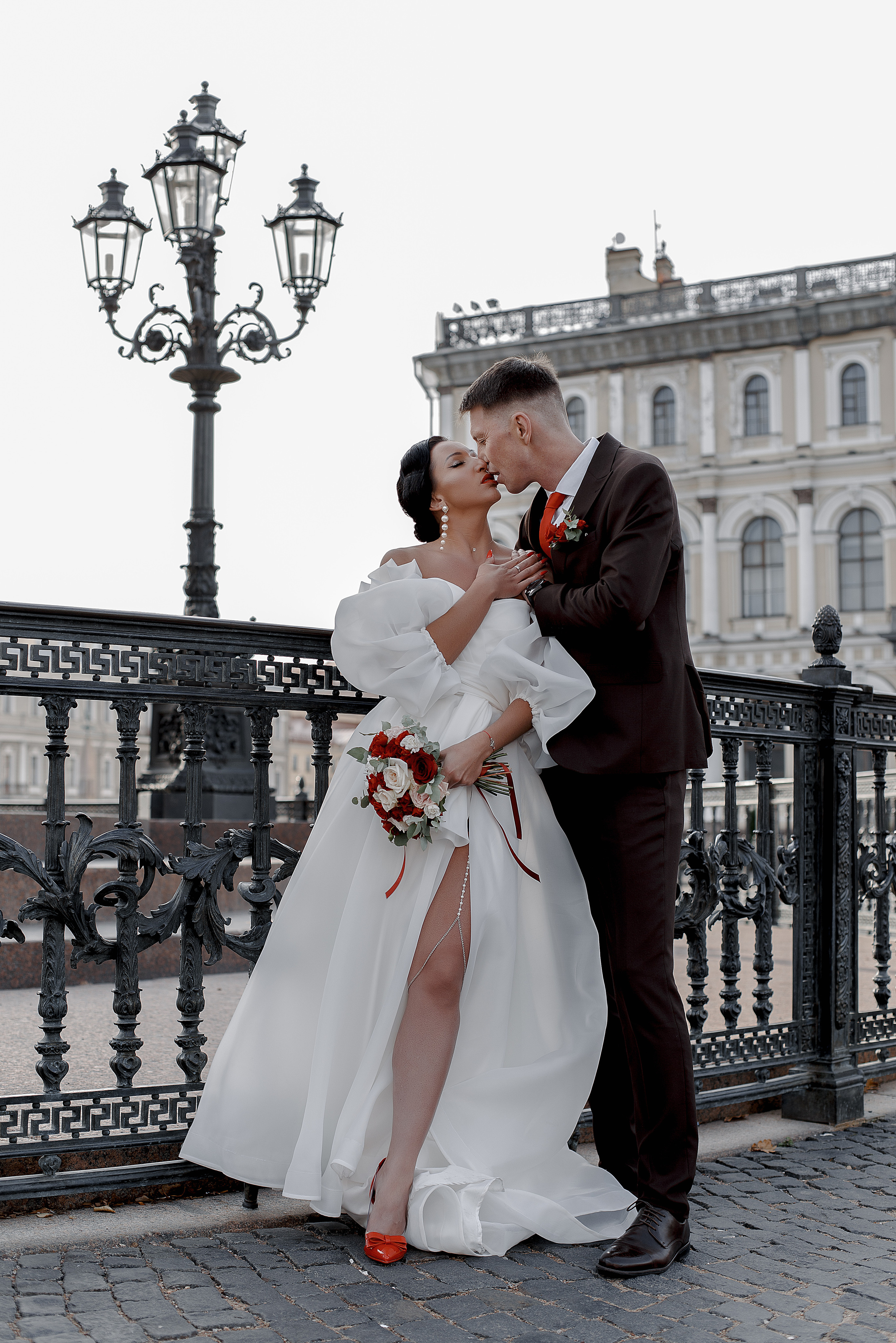 08.10.2022. Свадебный фотограф Санкт-Петербург  Москва