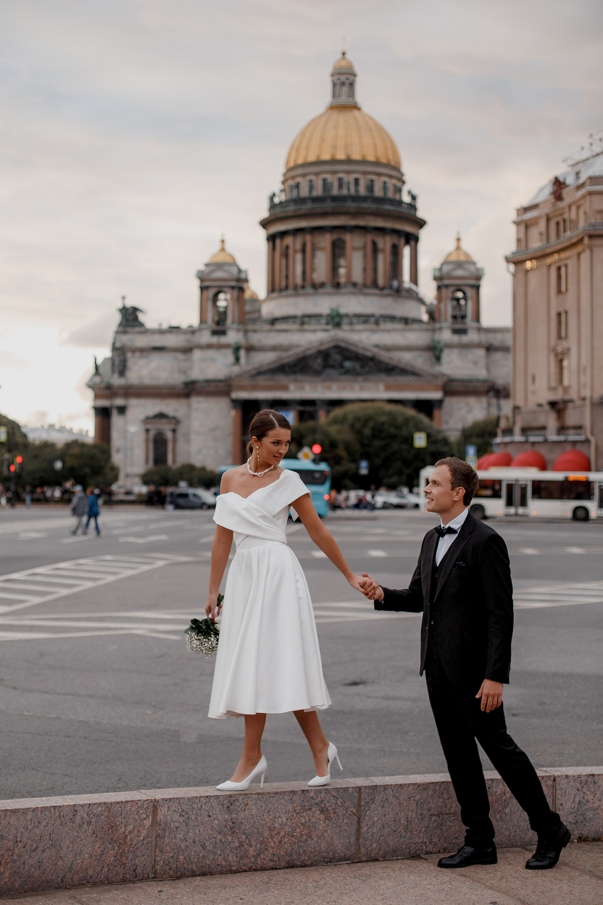 18.09.2022. Свадебный фотограф Санкт-Петербург  Москва